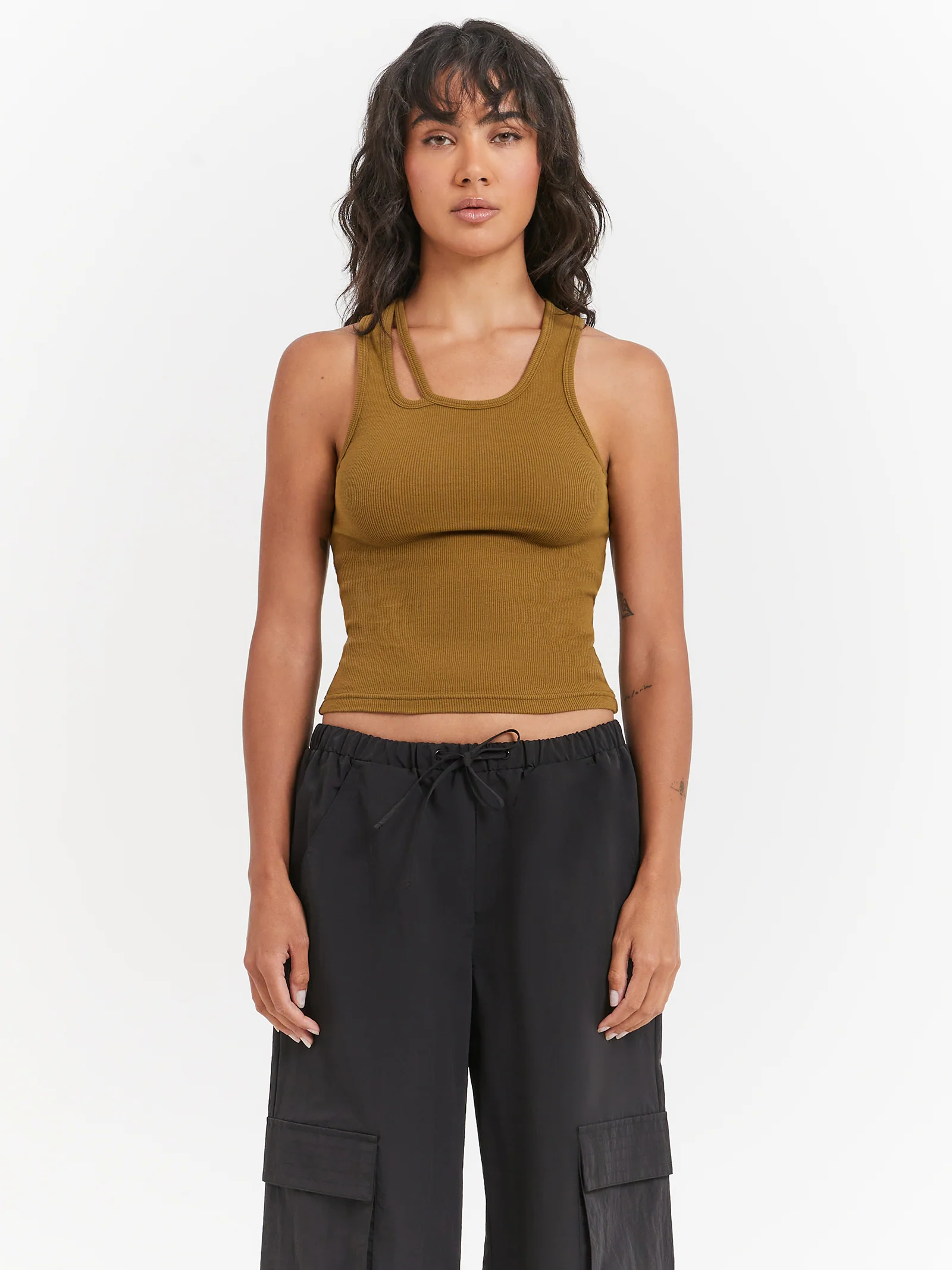 Paris Tank Top