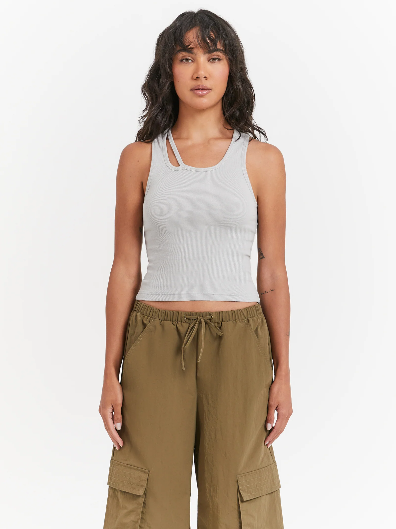 Paris Tank Top
