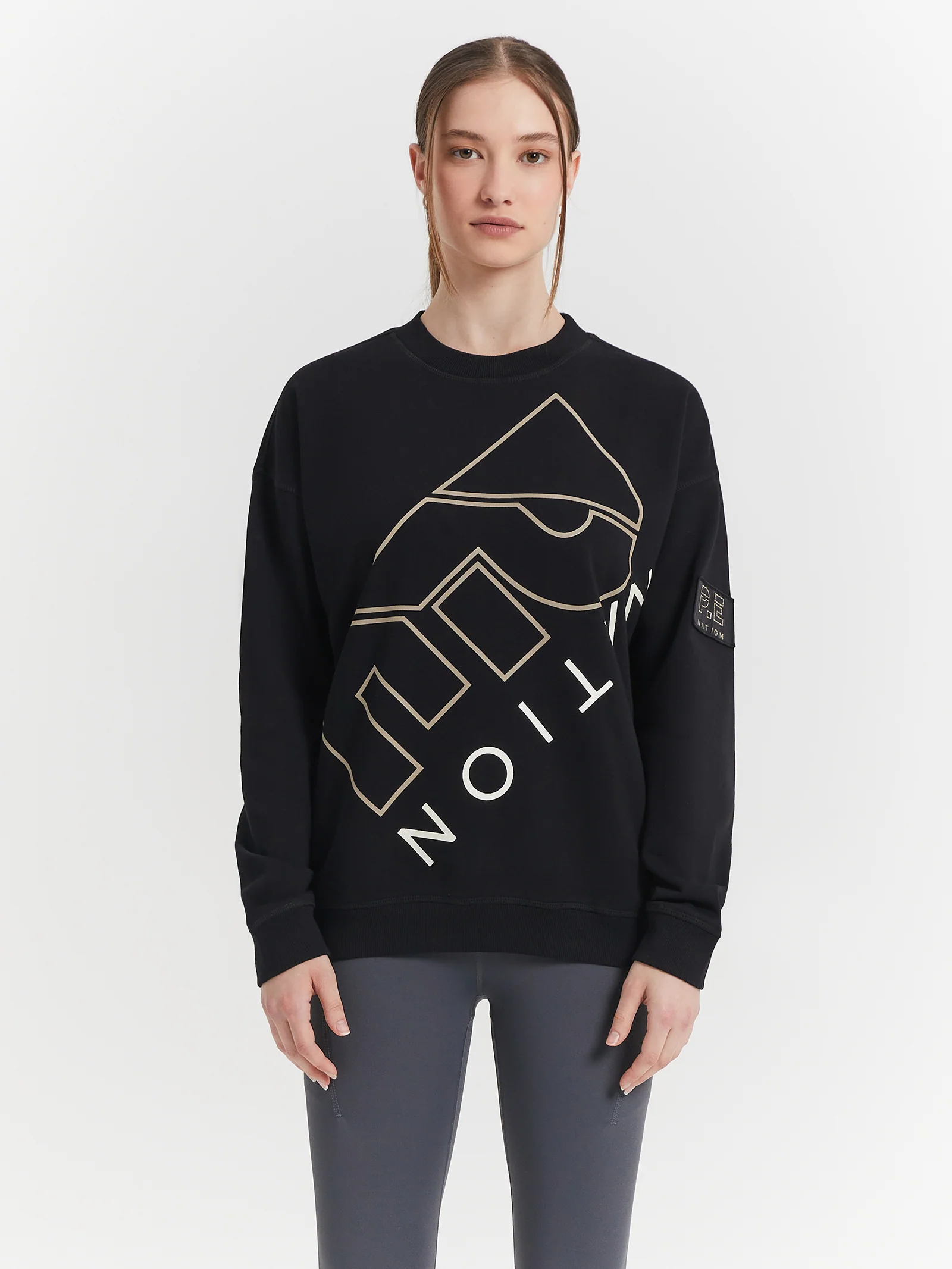 Alta Sweat