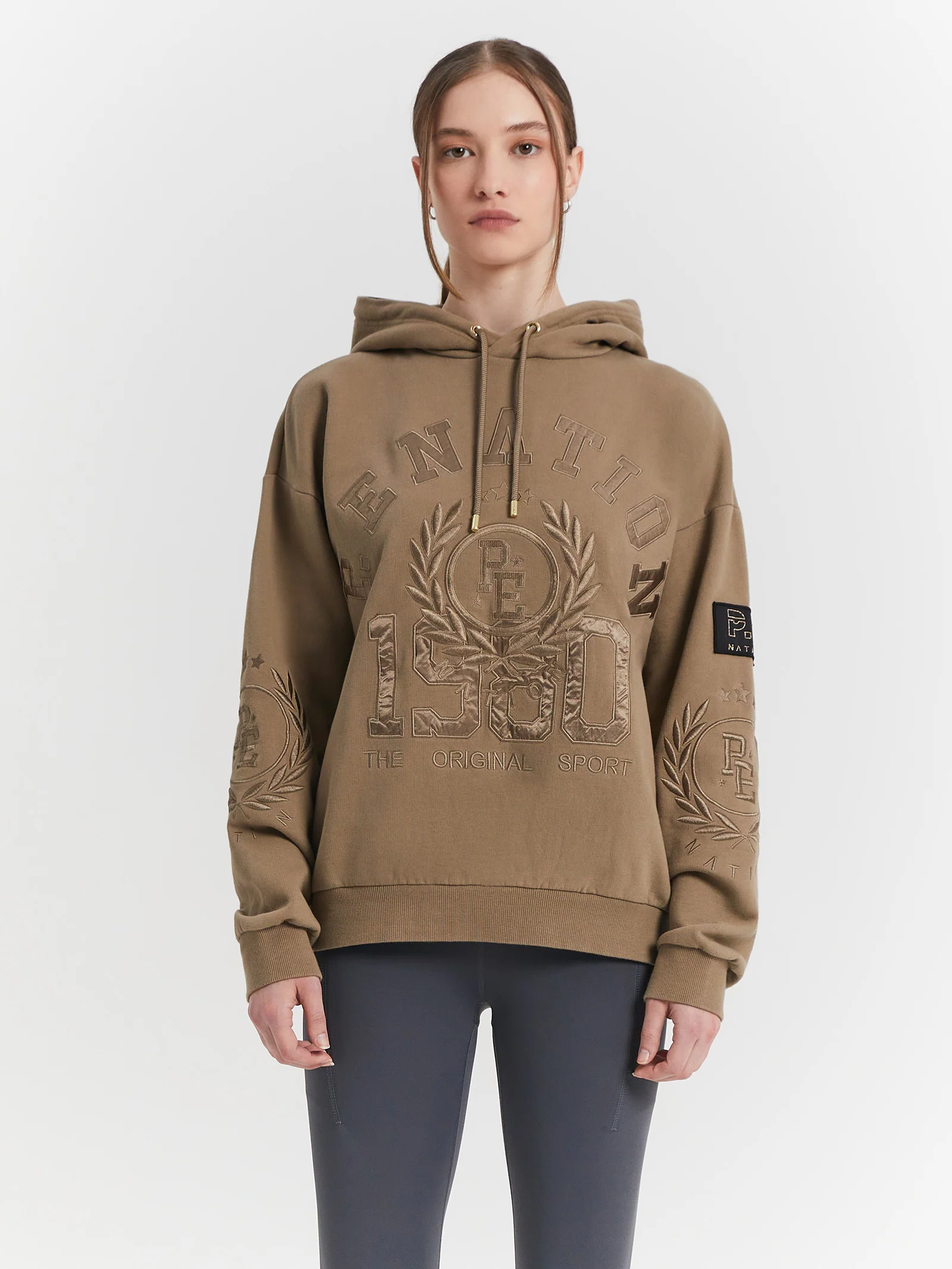 Baltoro Hoodie