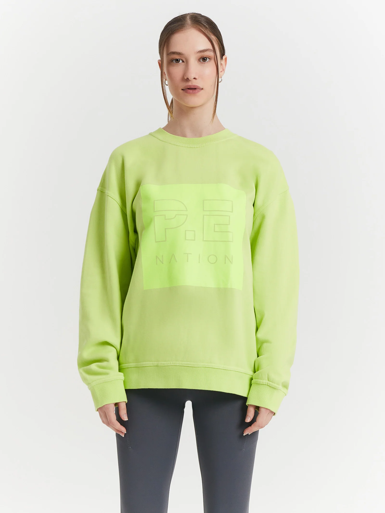 Cut Shot Sweat