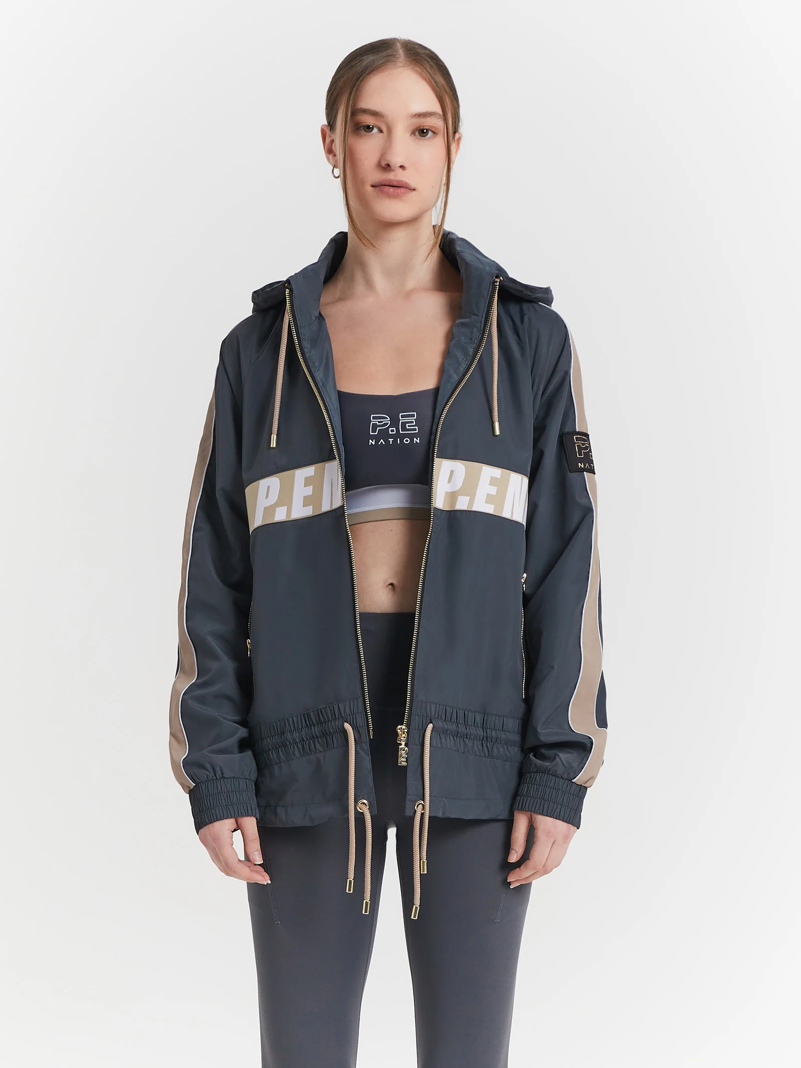 Man Down Jacket