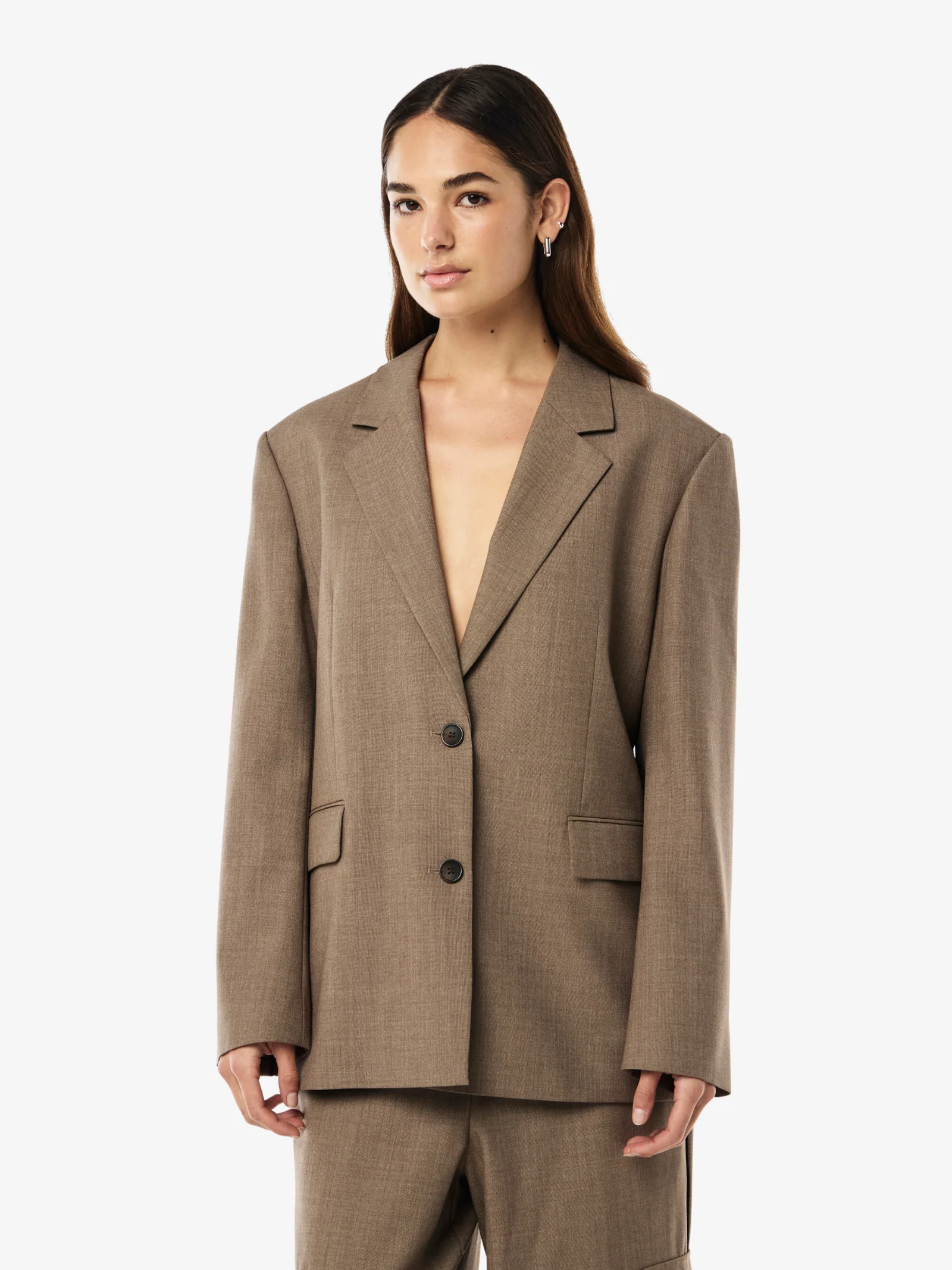 Residency Blazer