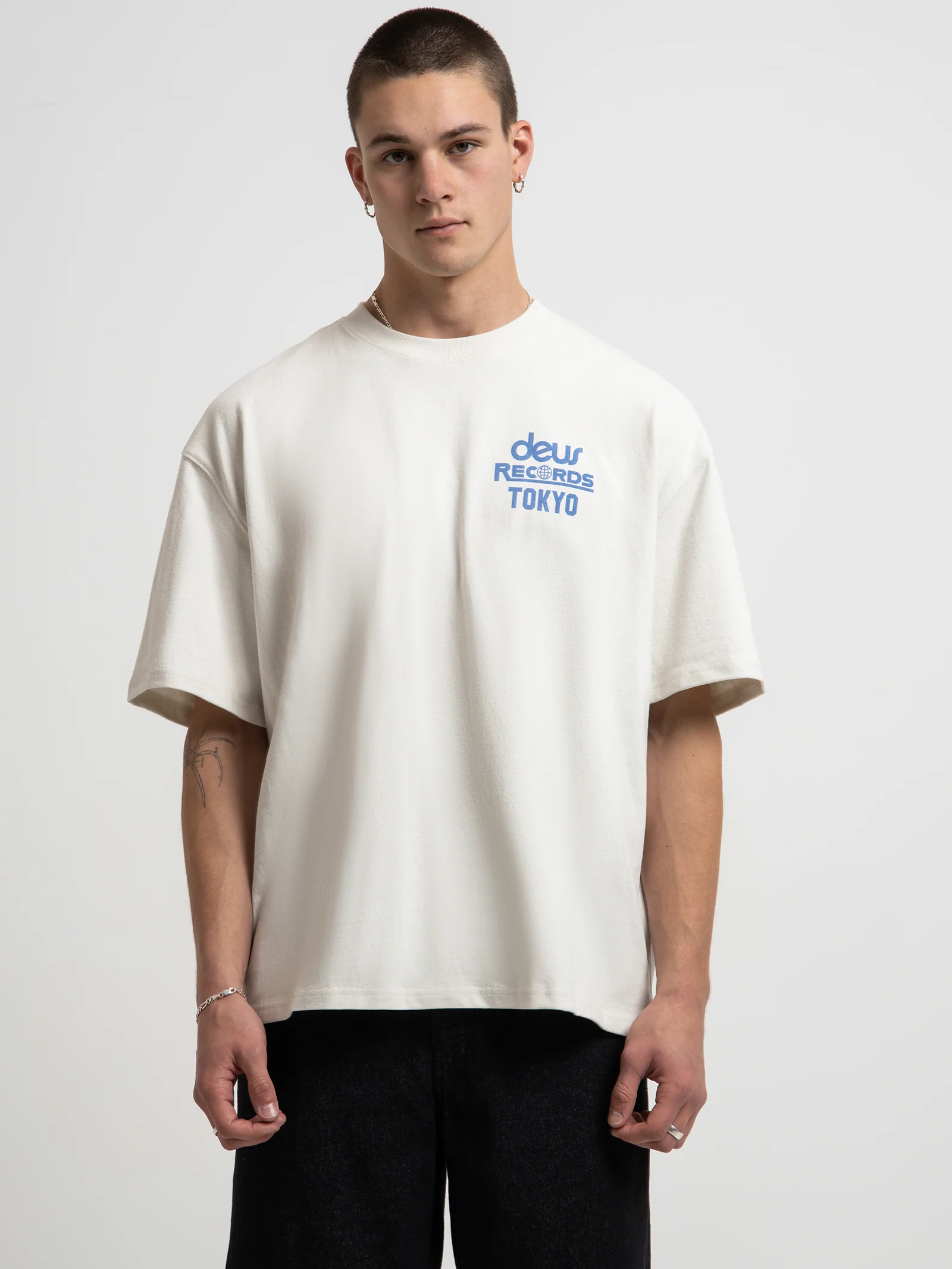 Peaks T-Shirt