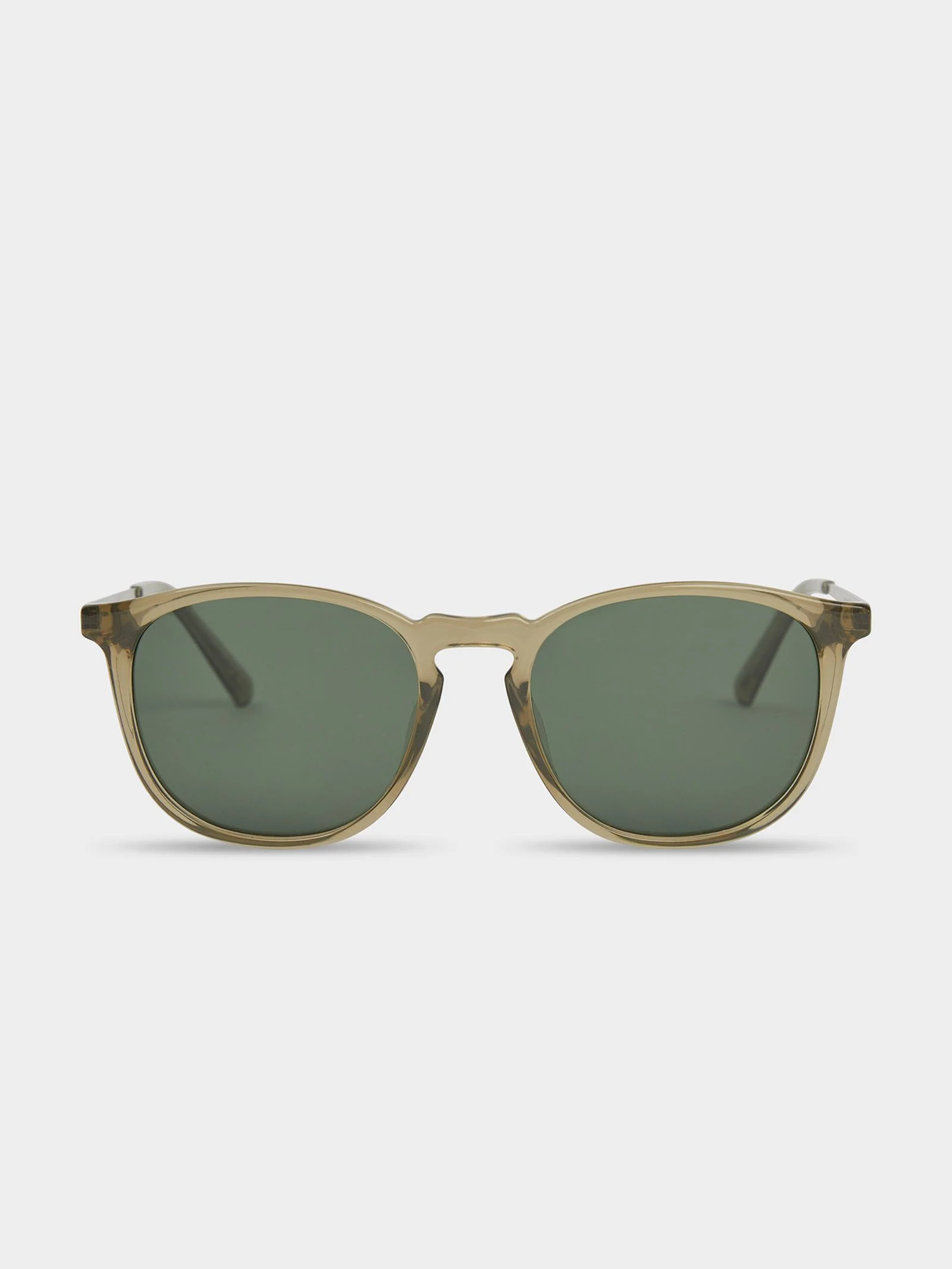 Per Polished Sunglasses