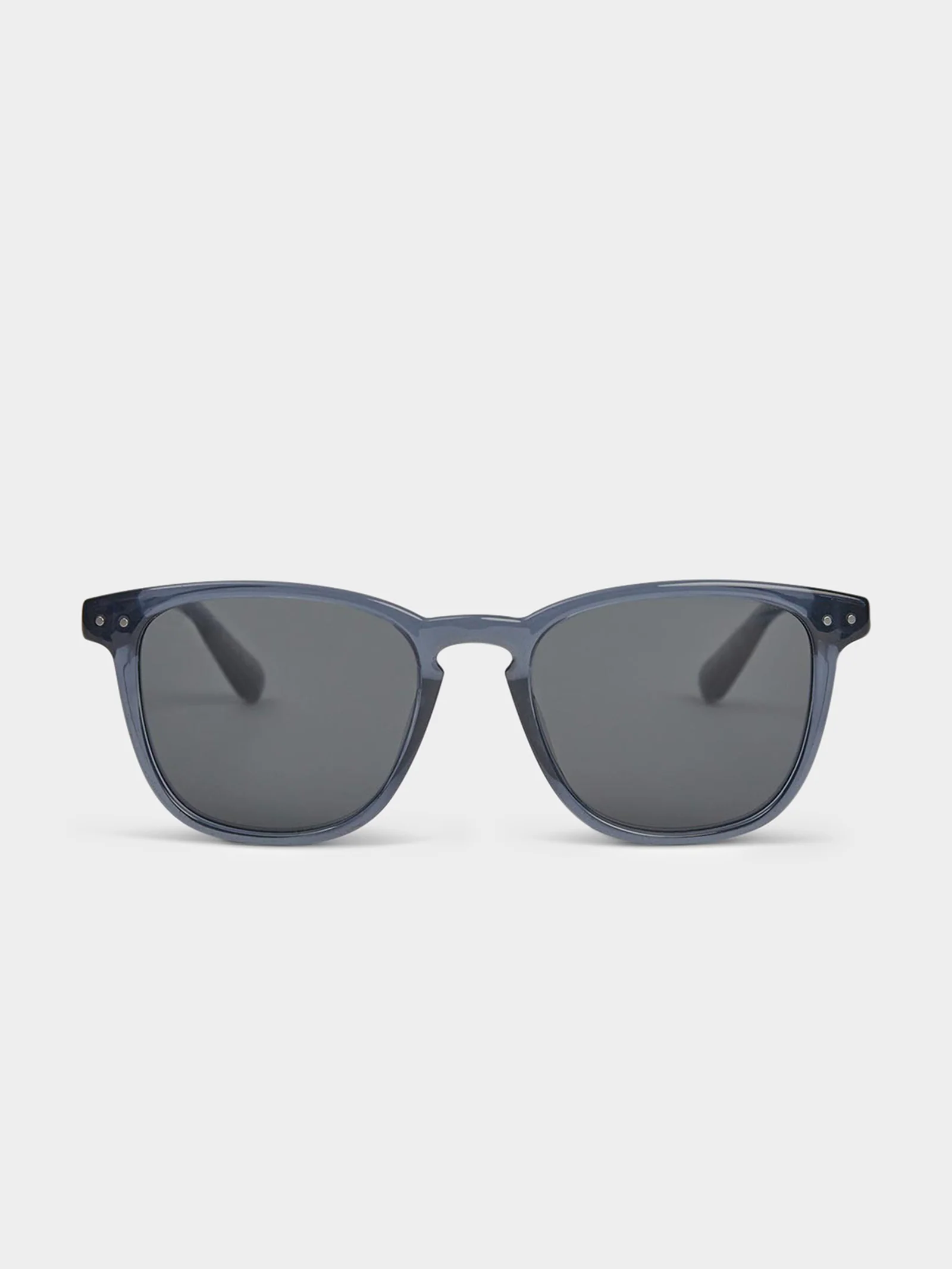 Per Polished Sunglasses