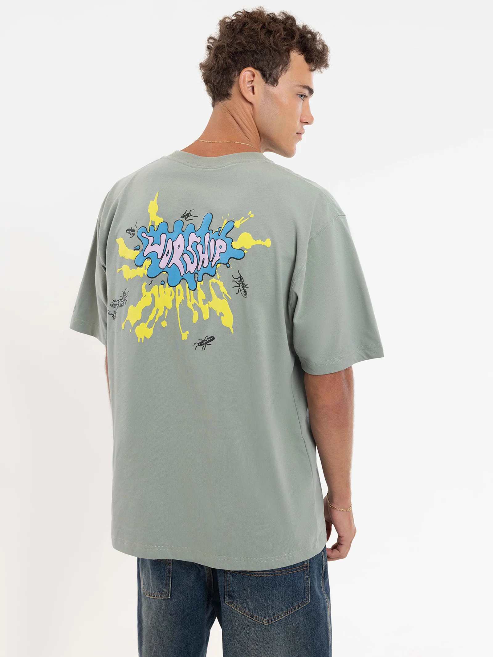 Pest Control T-Shirt