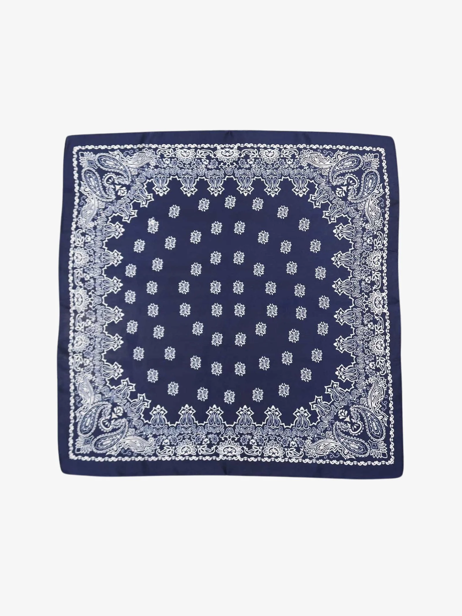 Bandana Scarf