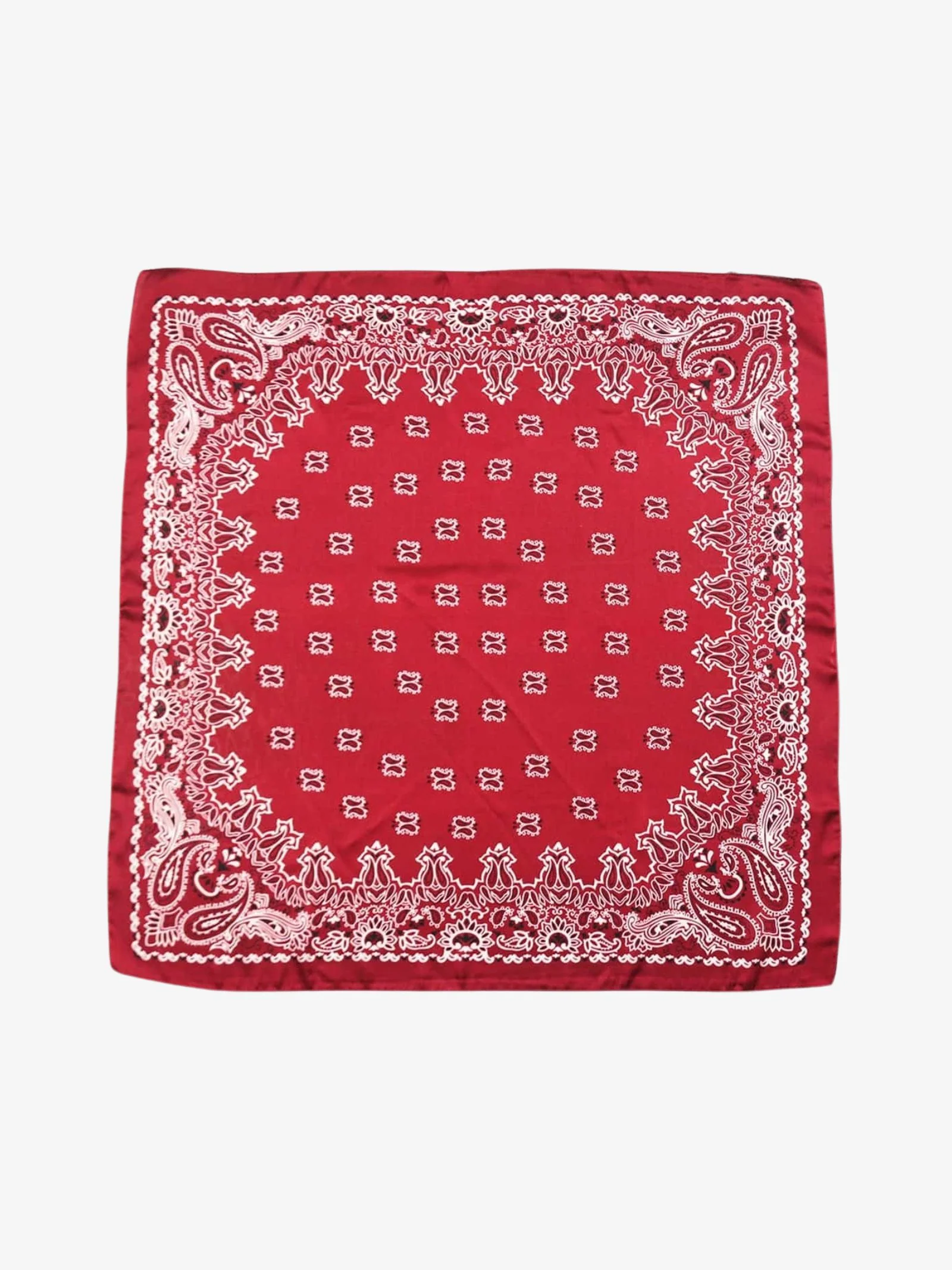 Bandana Scarf