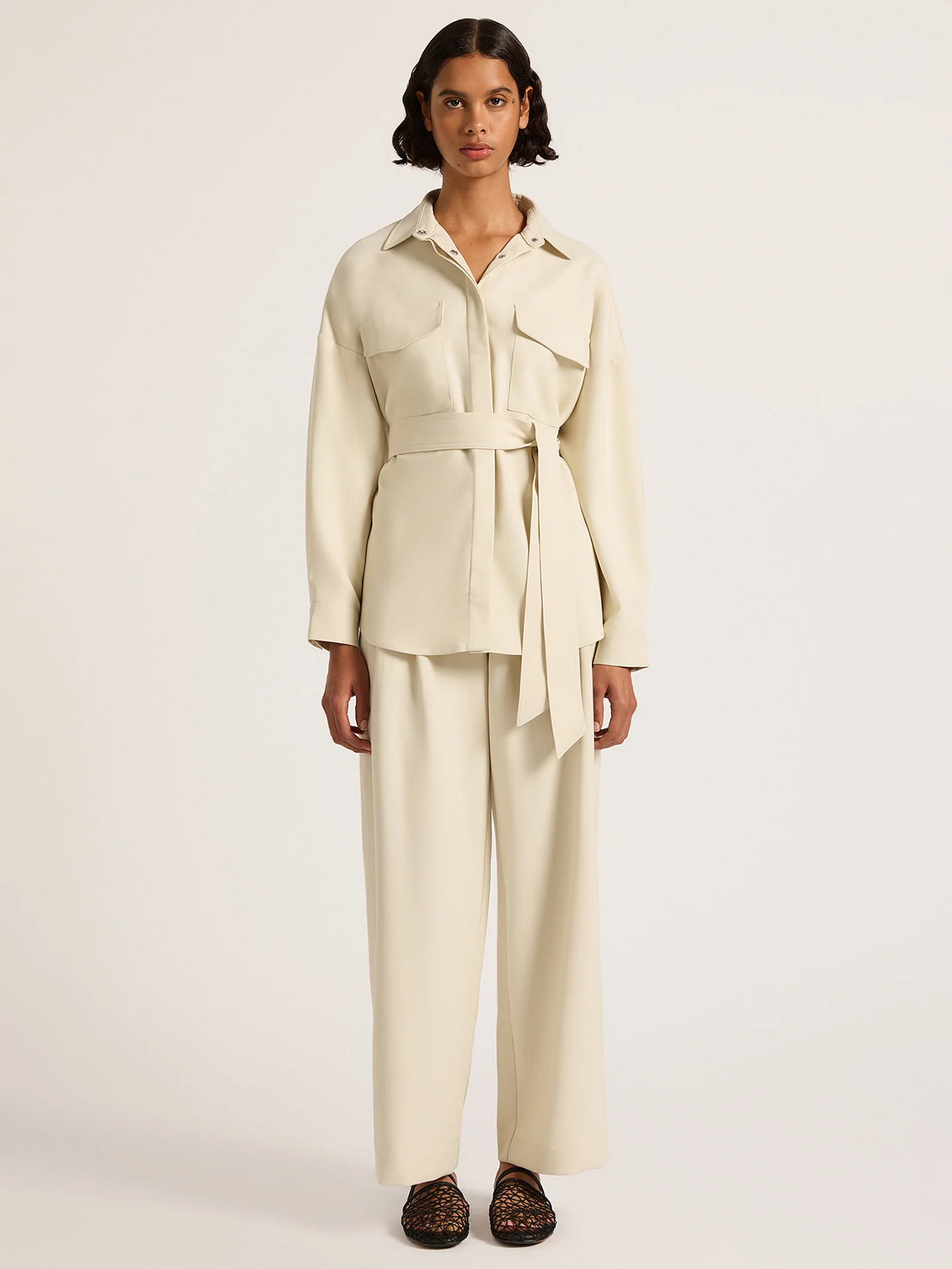 Phoenix Tailored Pants - Image 2