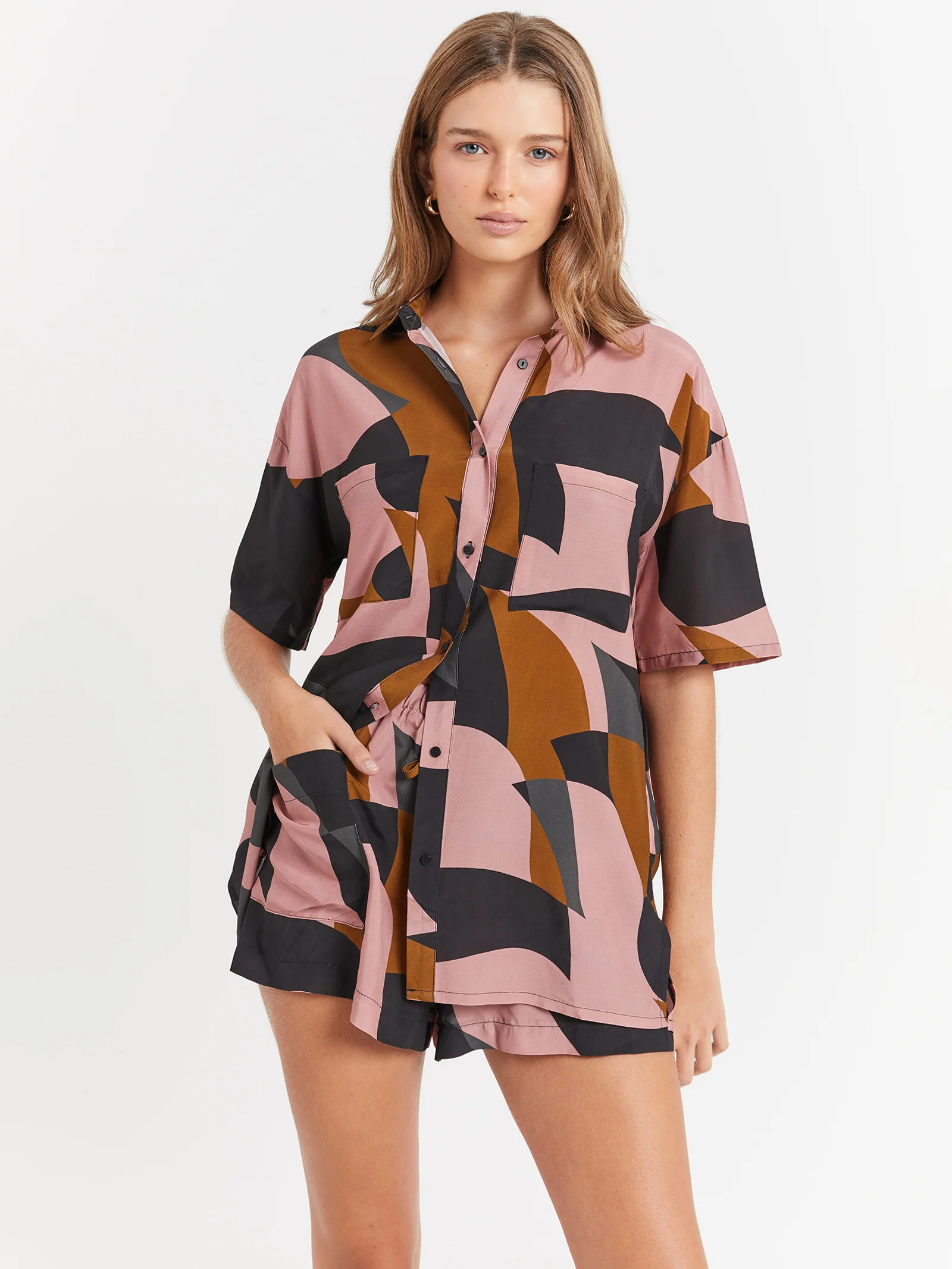 Pia Shirt