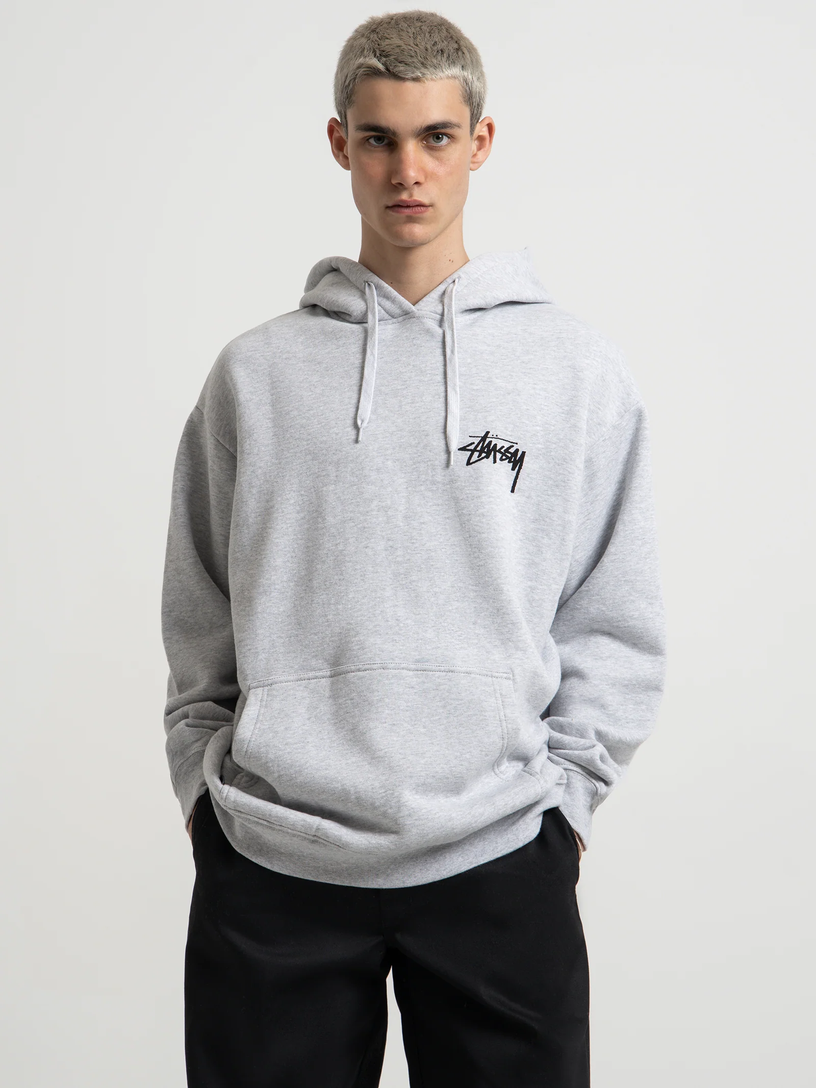 Pigment Pair of Dice Hoodie