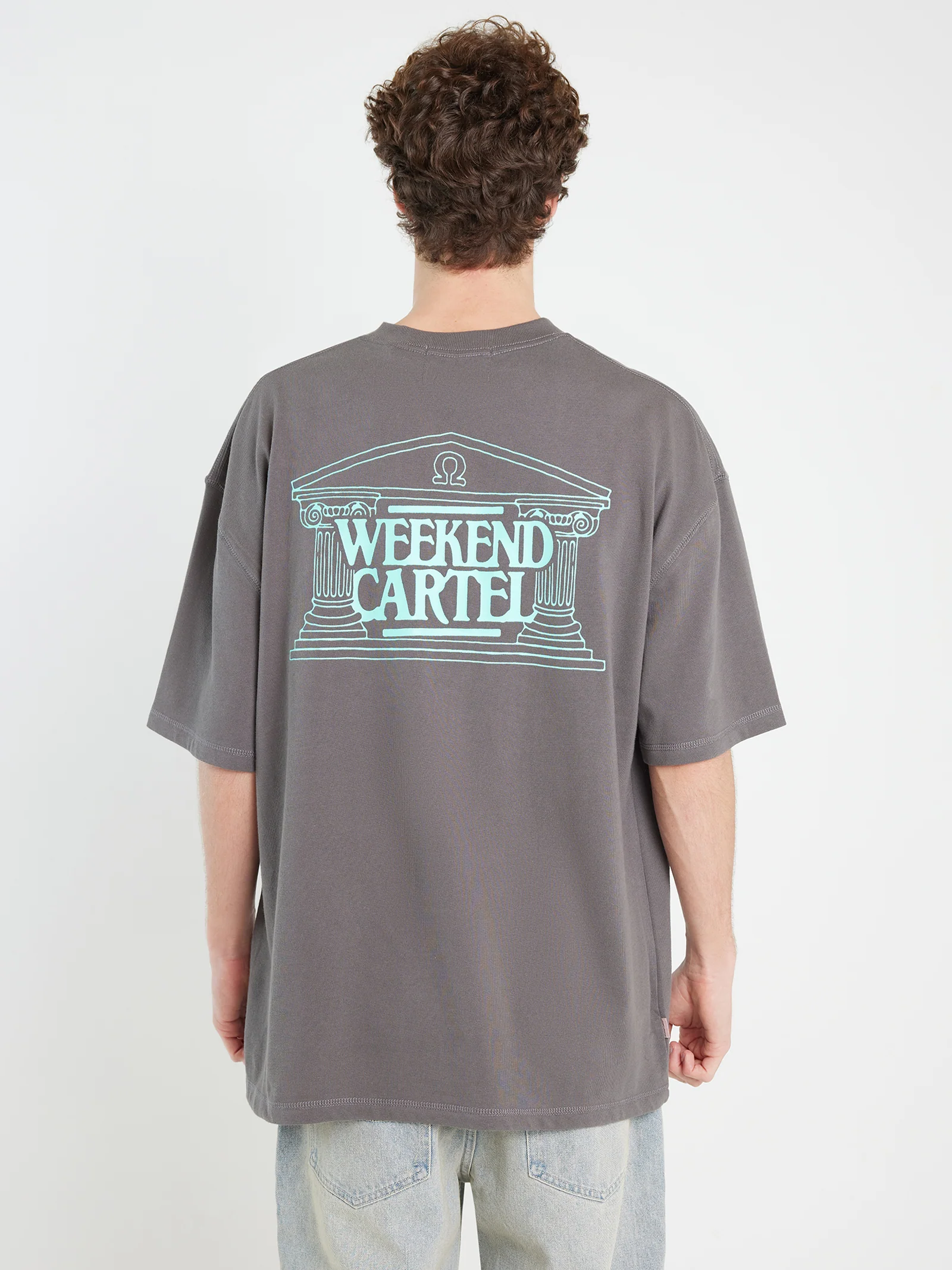 Pillar Short Sleeve T-Shirt