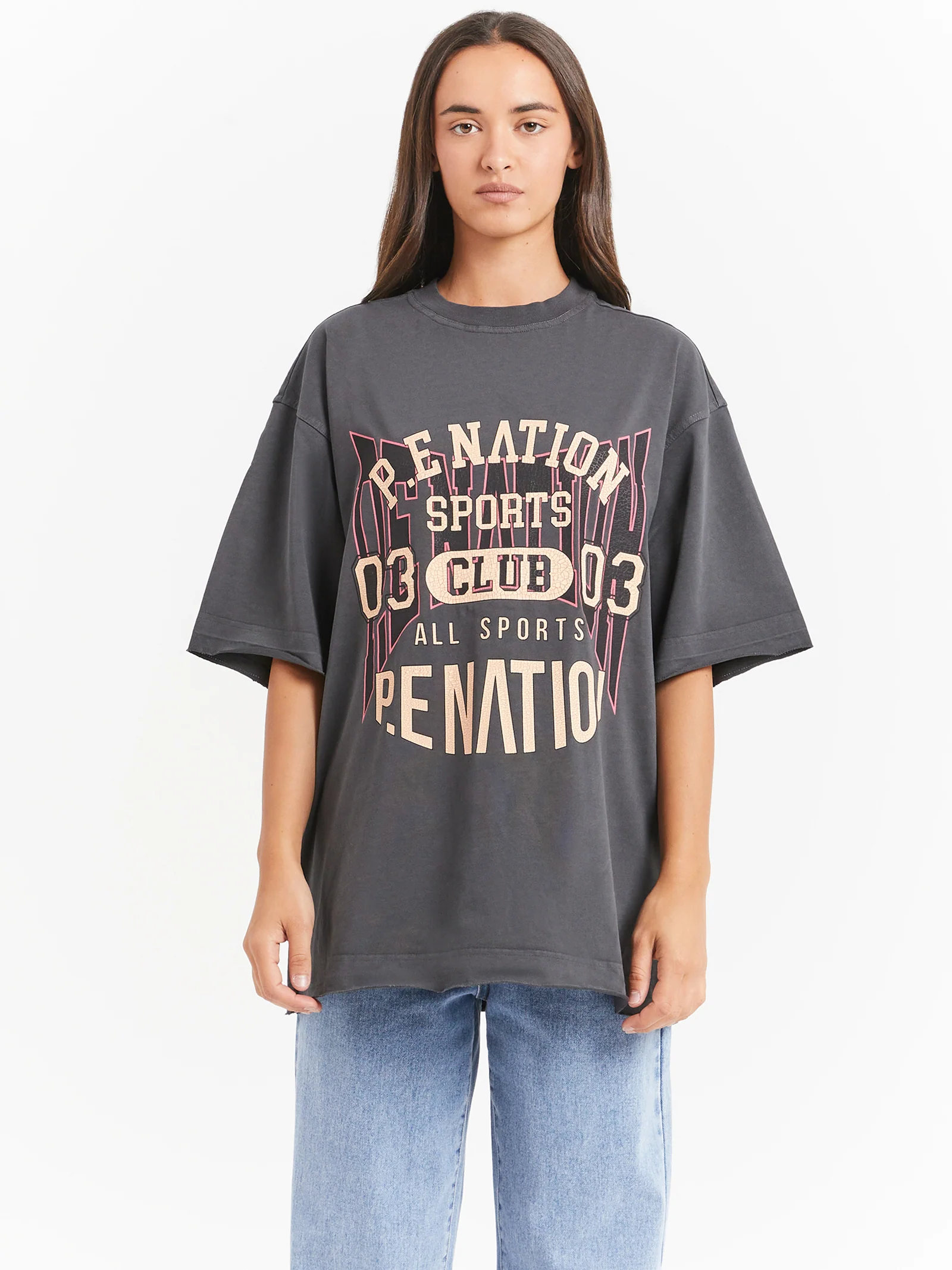 Pioneer T-Shirt