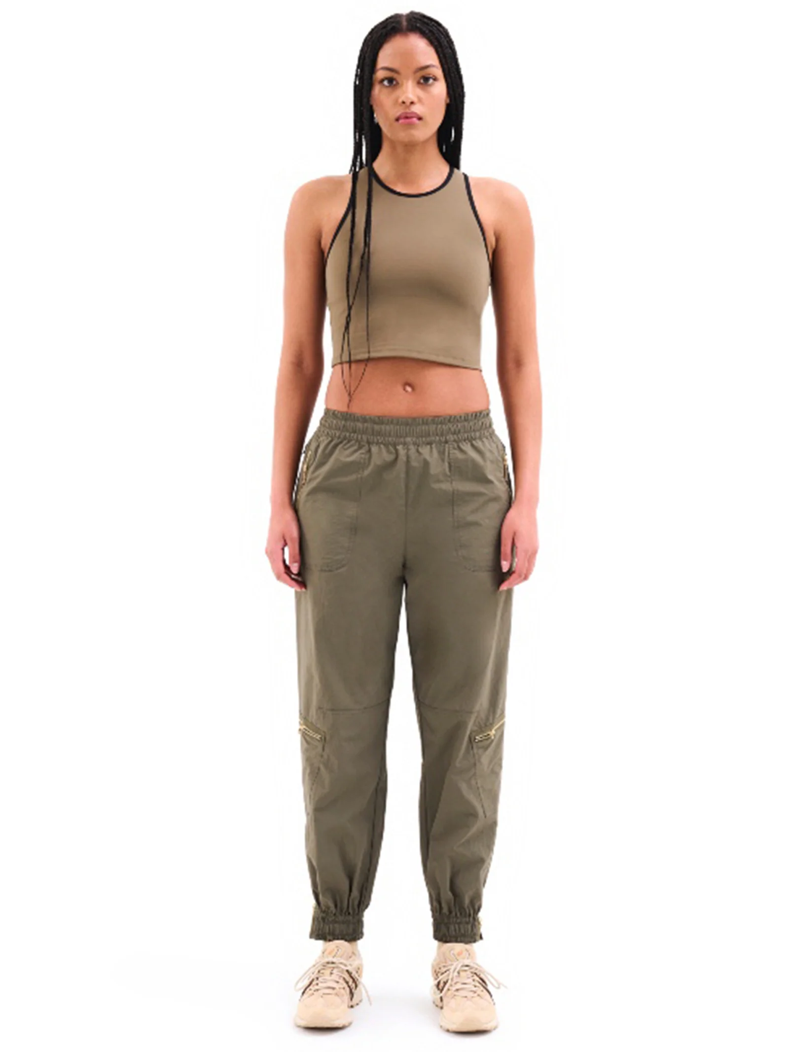 Pitlane Pant