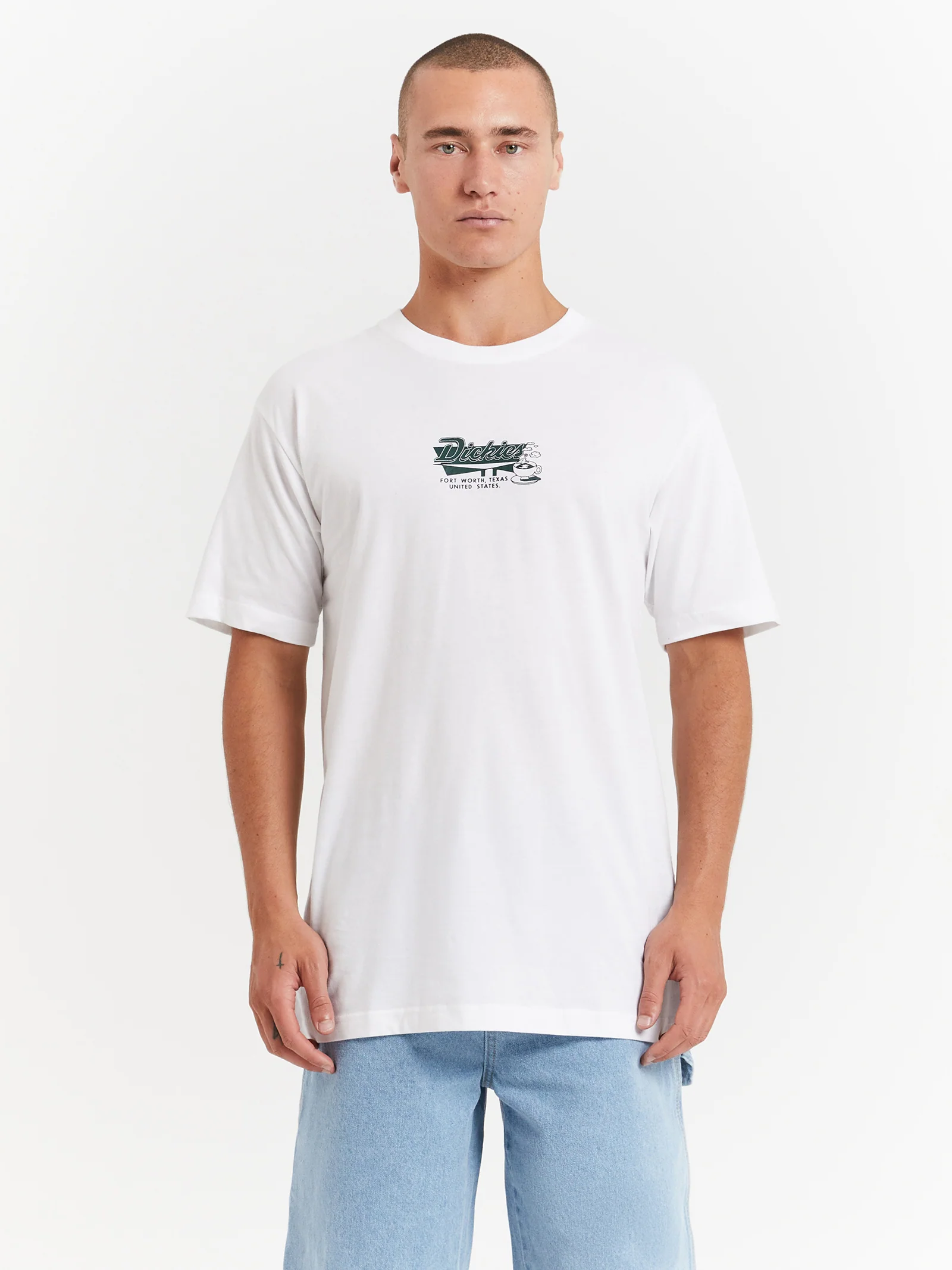 Pitstop 330 T-Shirt