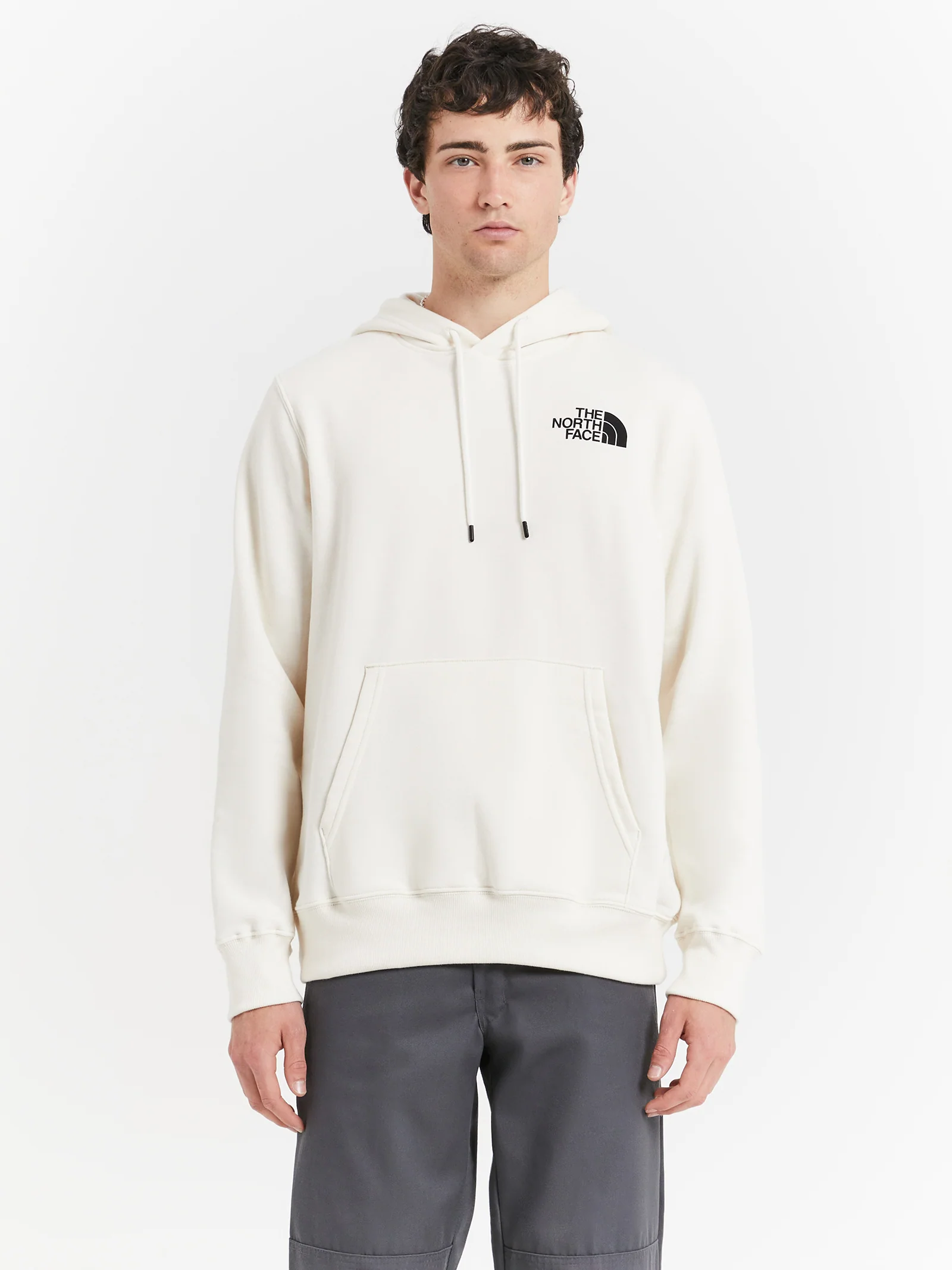 Places We Love Hoodie