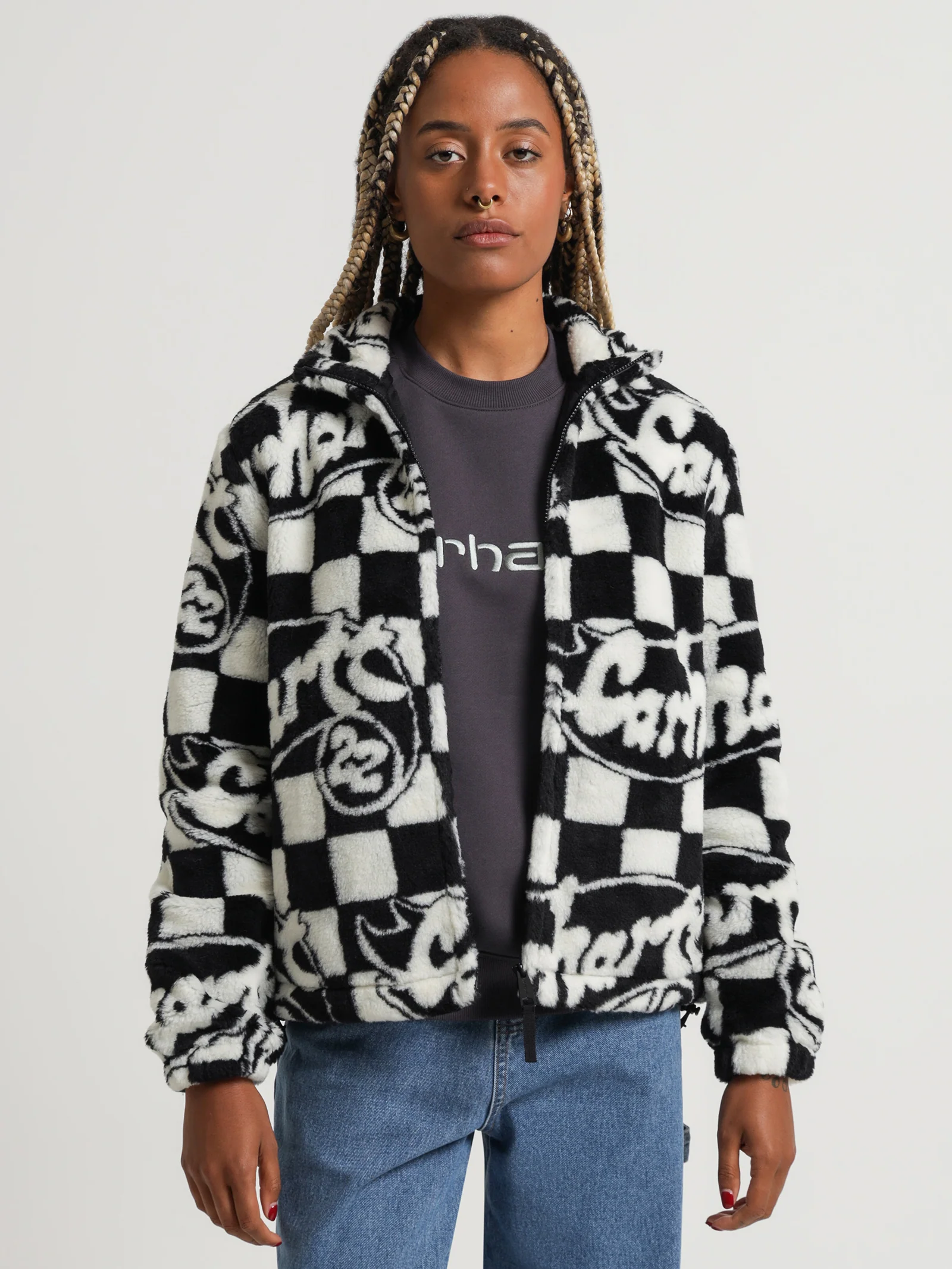 Plains Liner Jacket