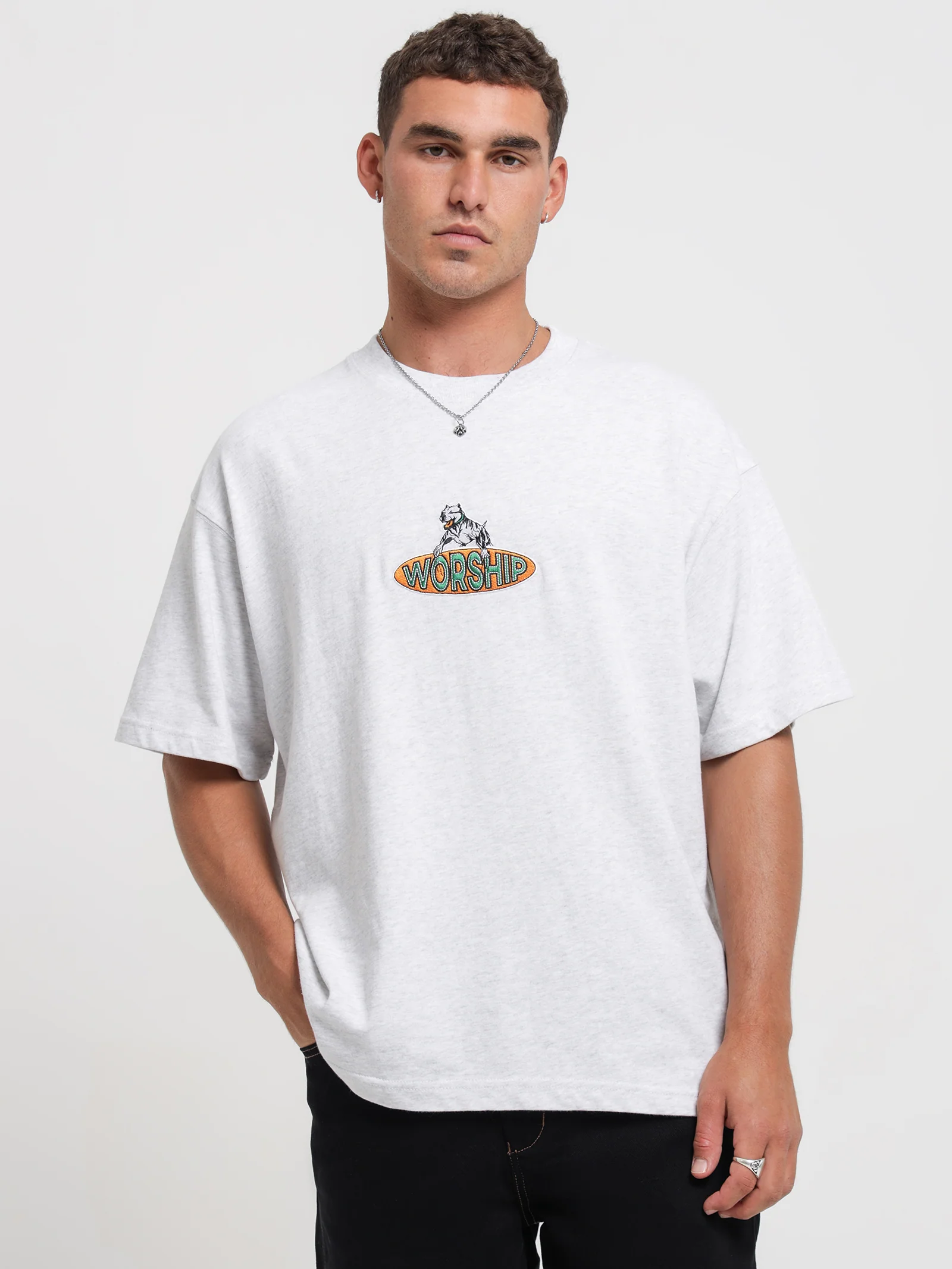 Play No Games T-Shirt