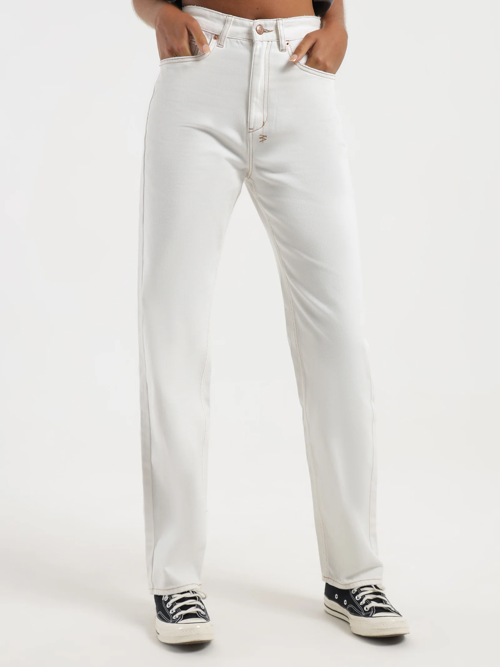 Playback Jeans
