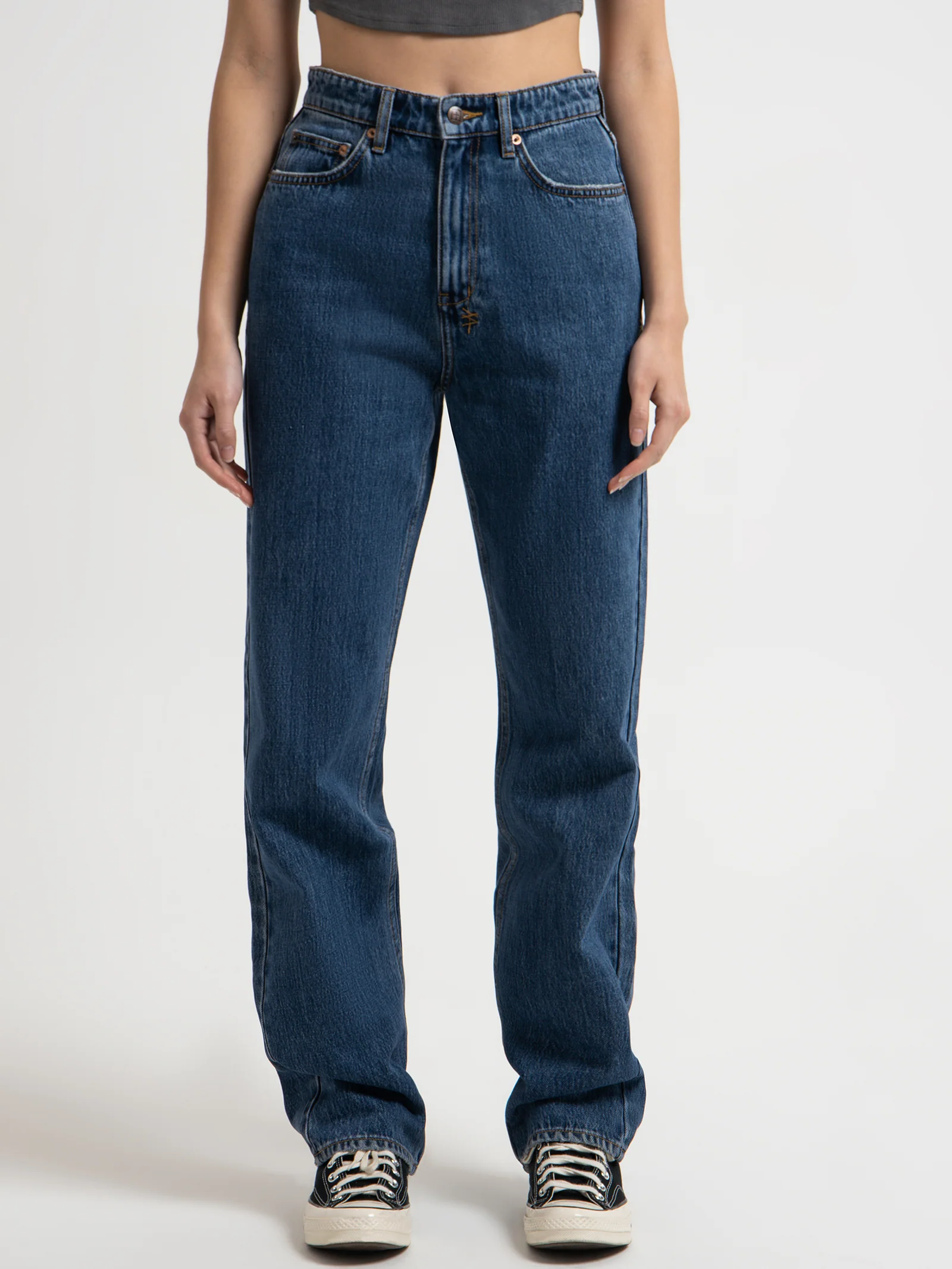 Playback Moody Jeans