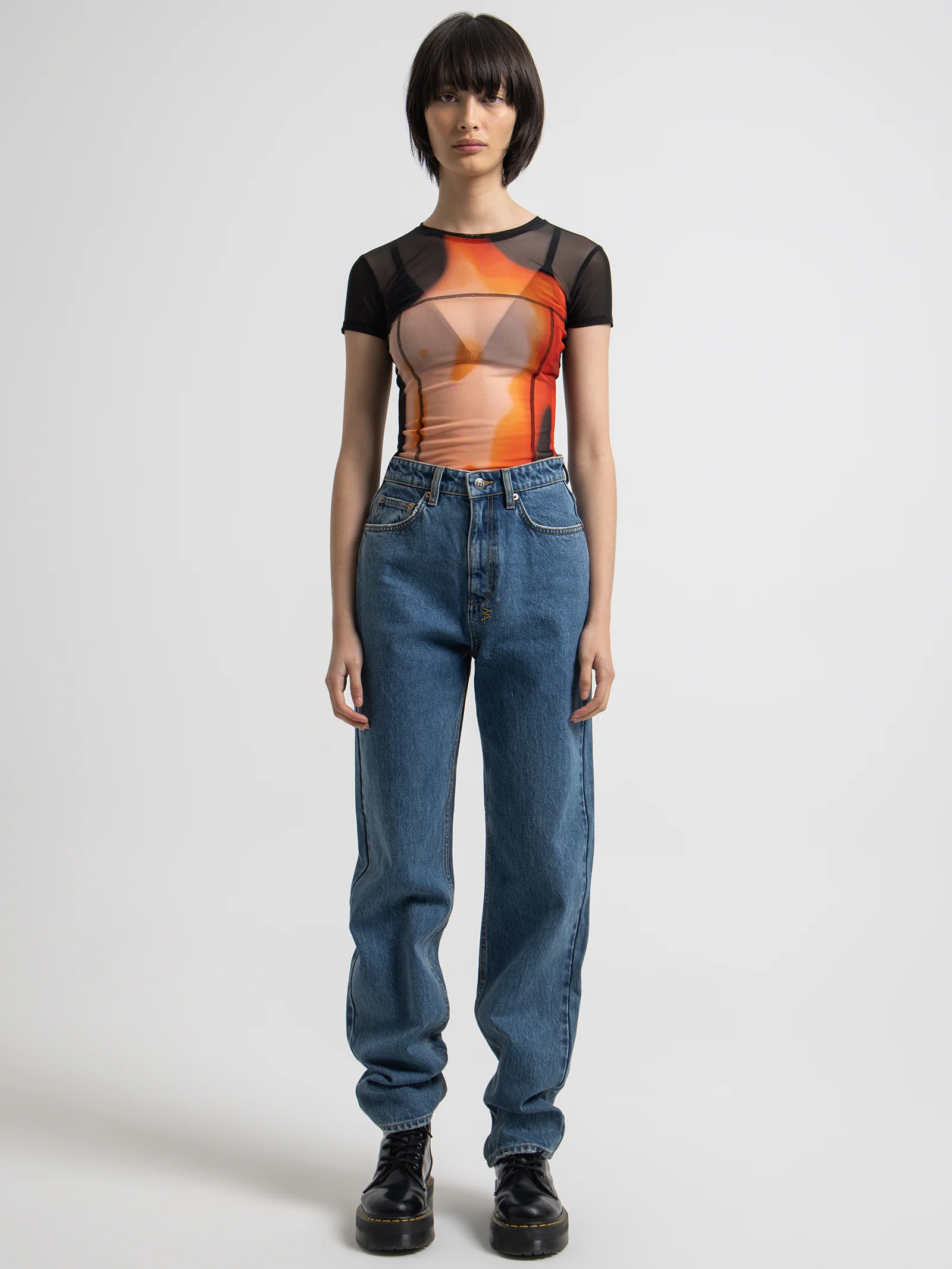 Playback Token Jeans - Image 2