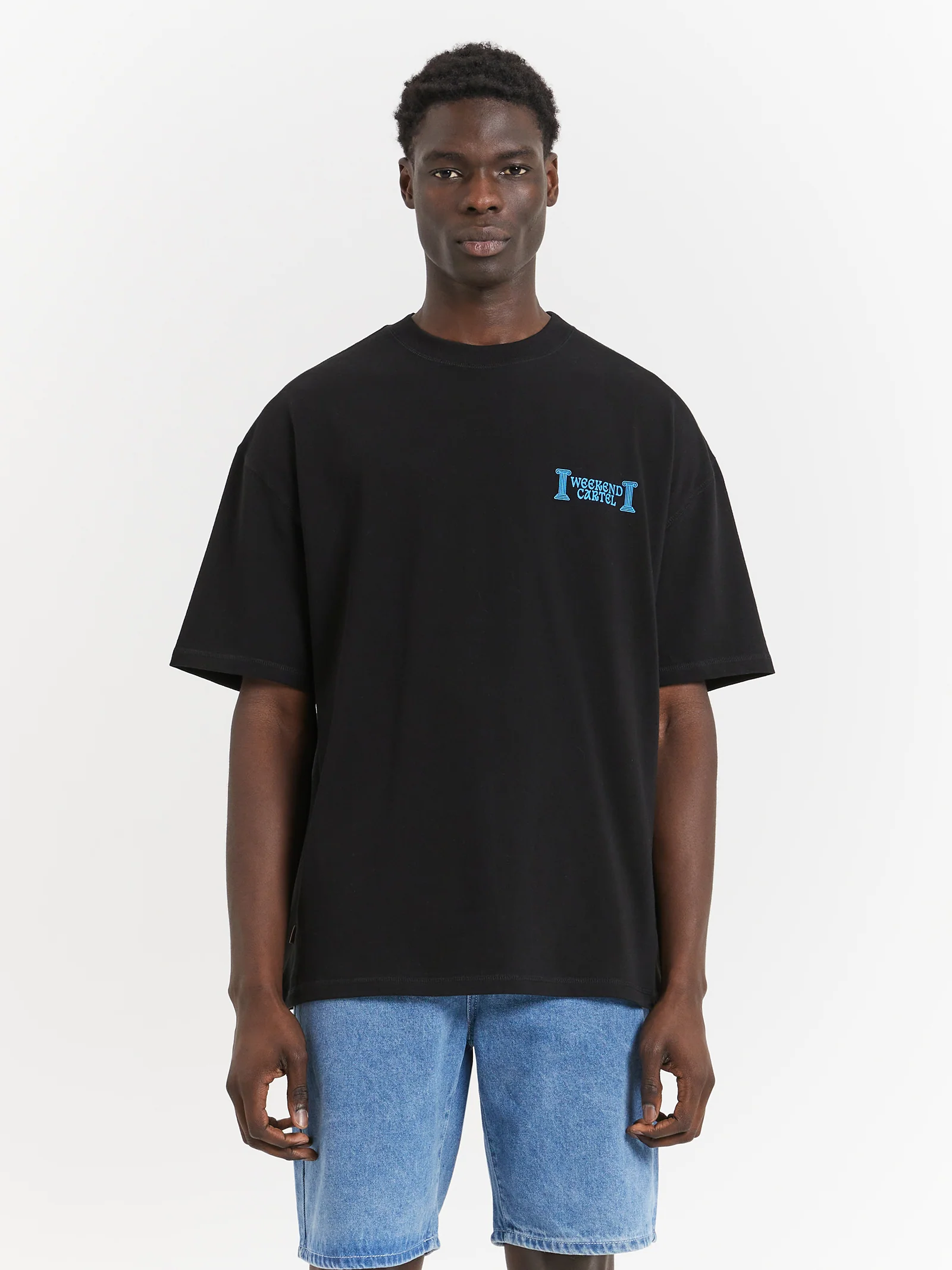 Plinths T-Shirt