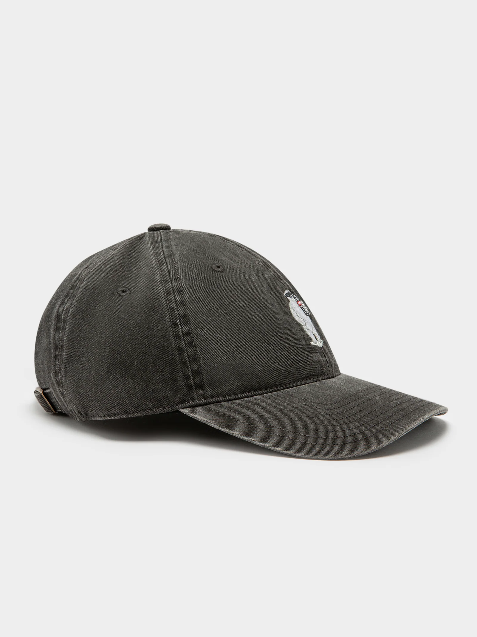 Polar Bear Coke Cap
