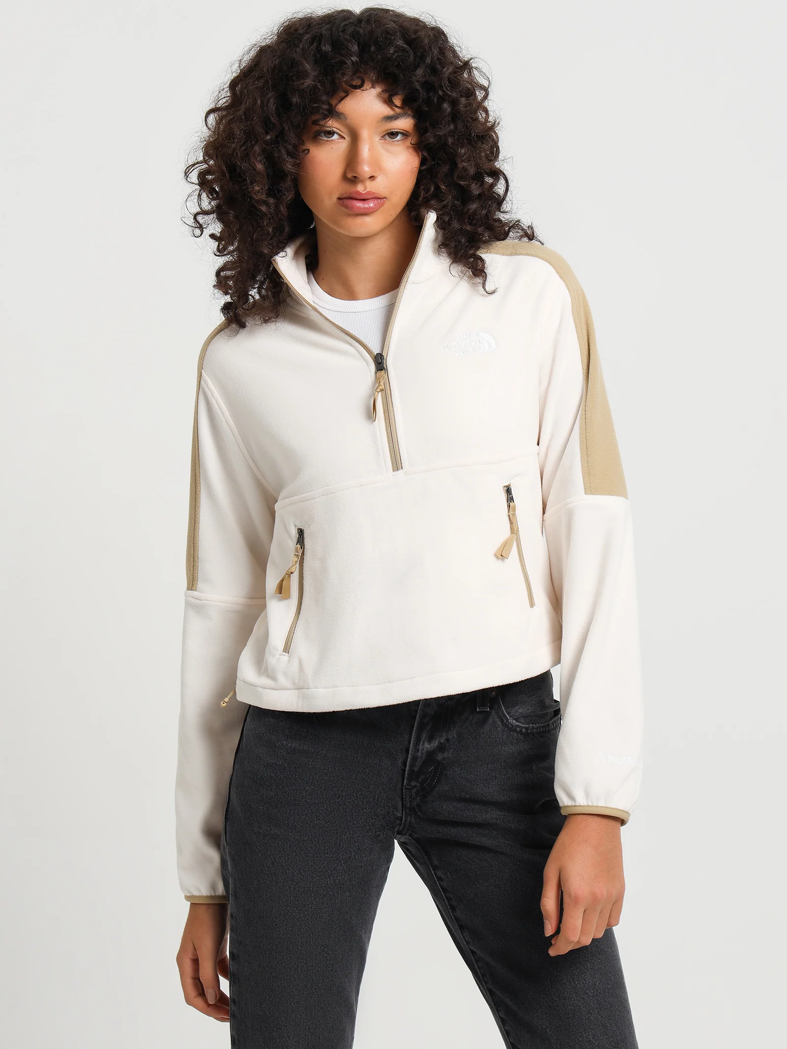 Polartech 100 Fleece Crew