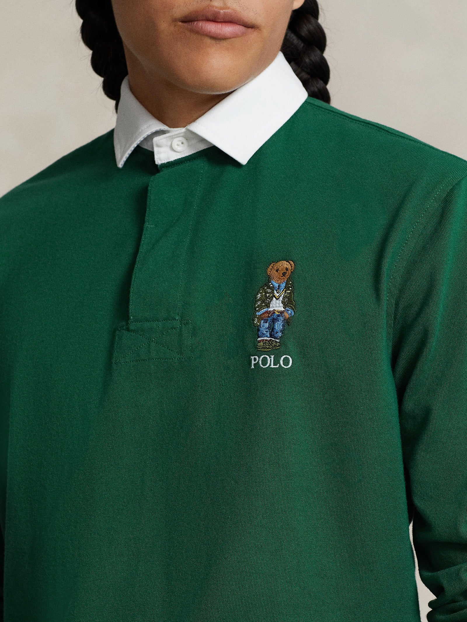 Rugby Jersey
