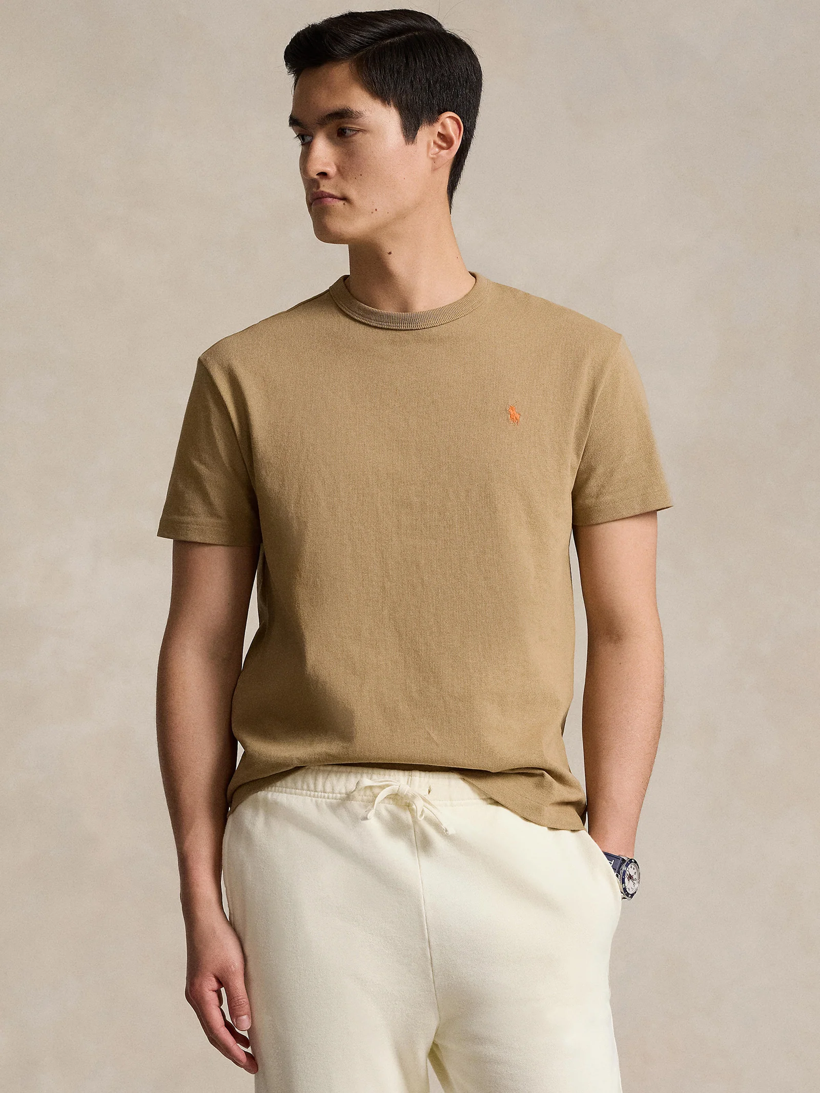 Jersey Tee
