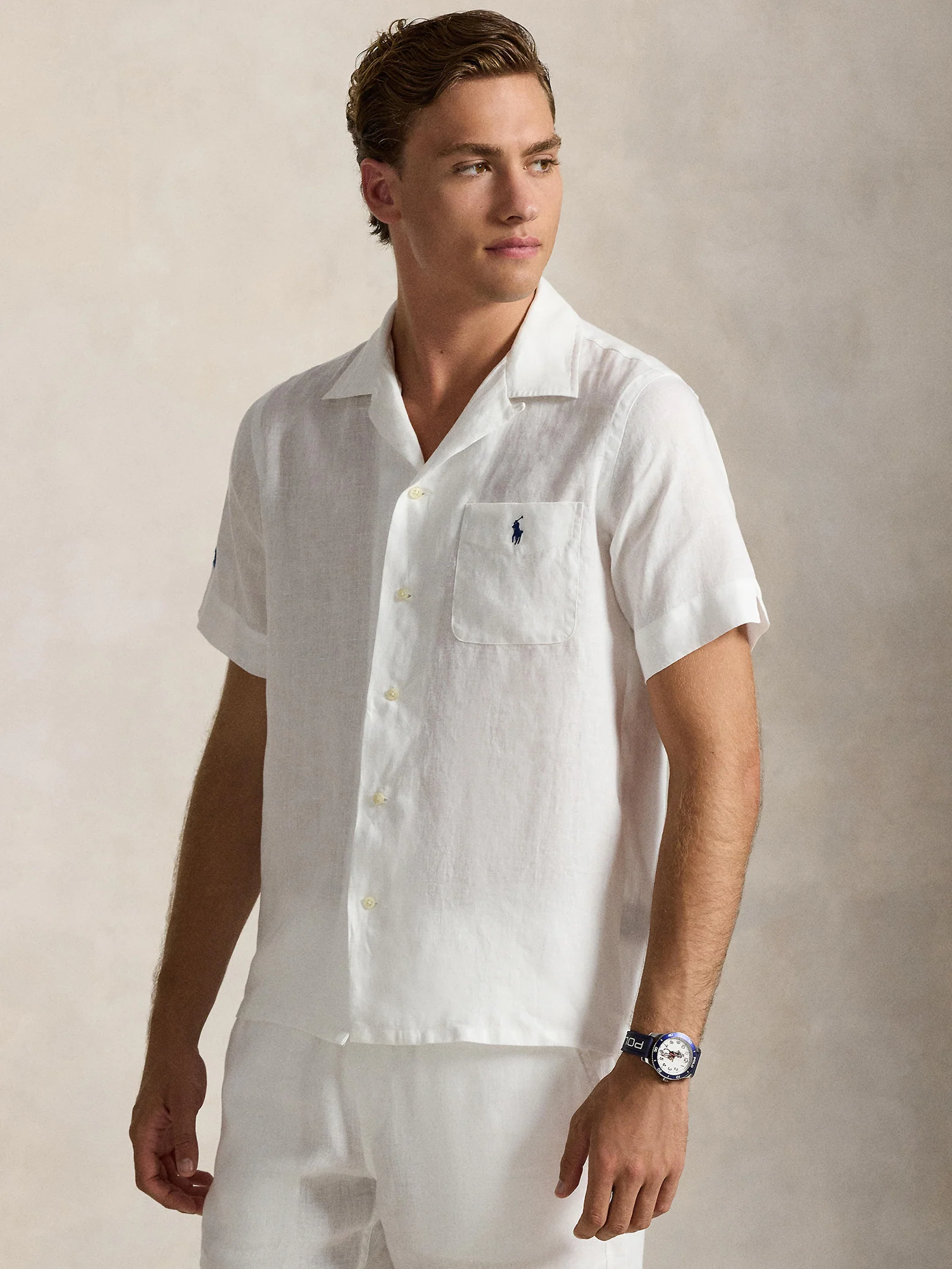 AO Sport Shirt