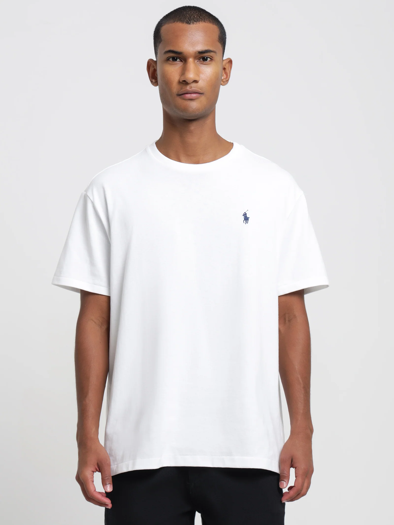 Polo Heavyweight T-Shirt