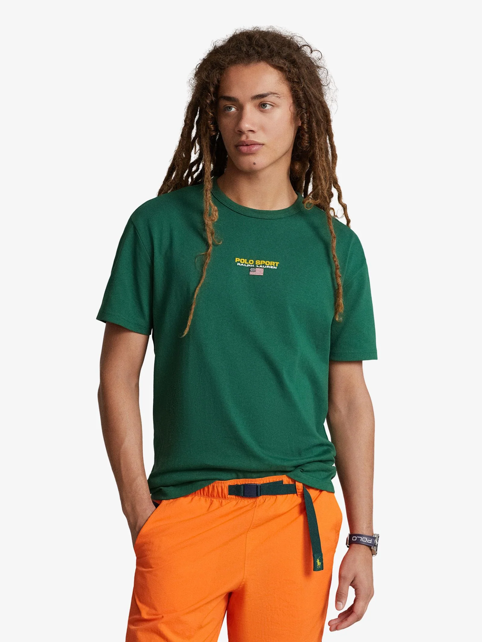10/1 Polo Sport T-Shirt