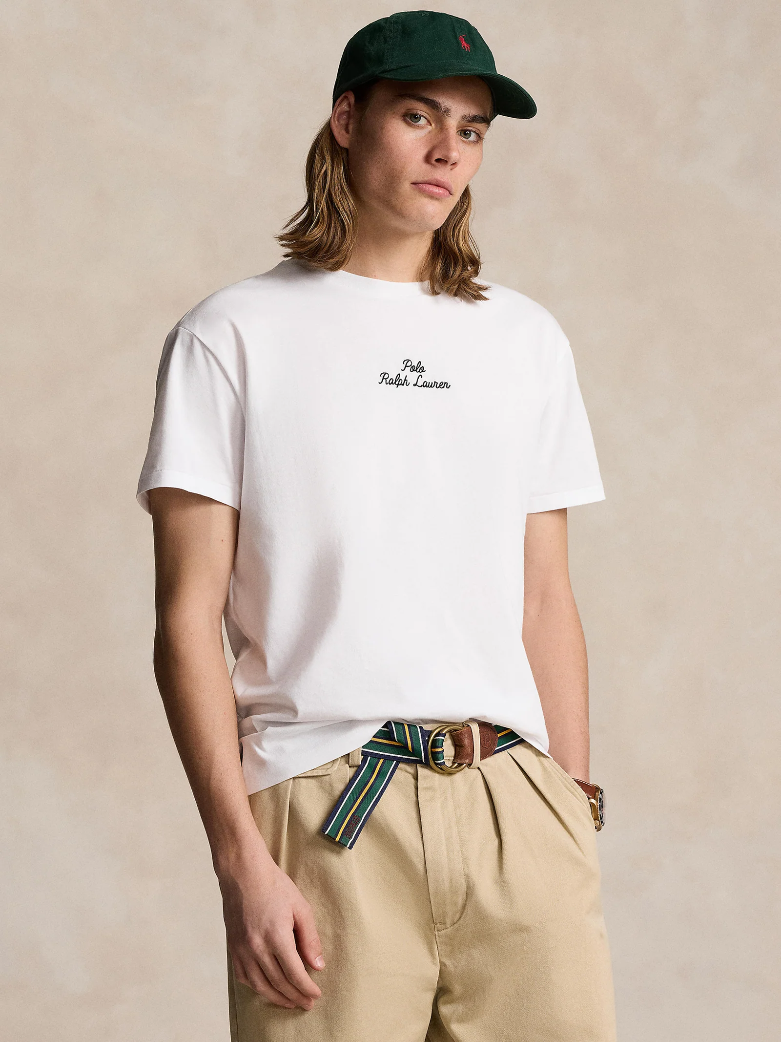 Polo 26/1 Mini Script