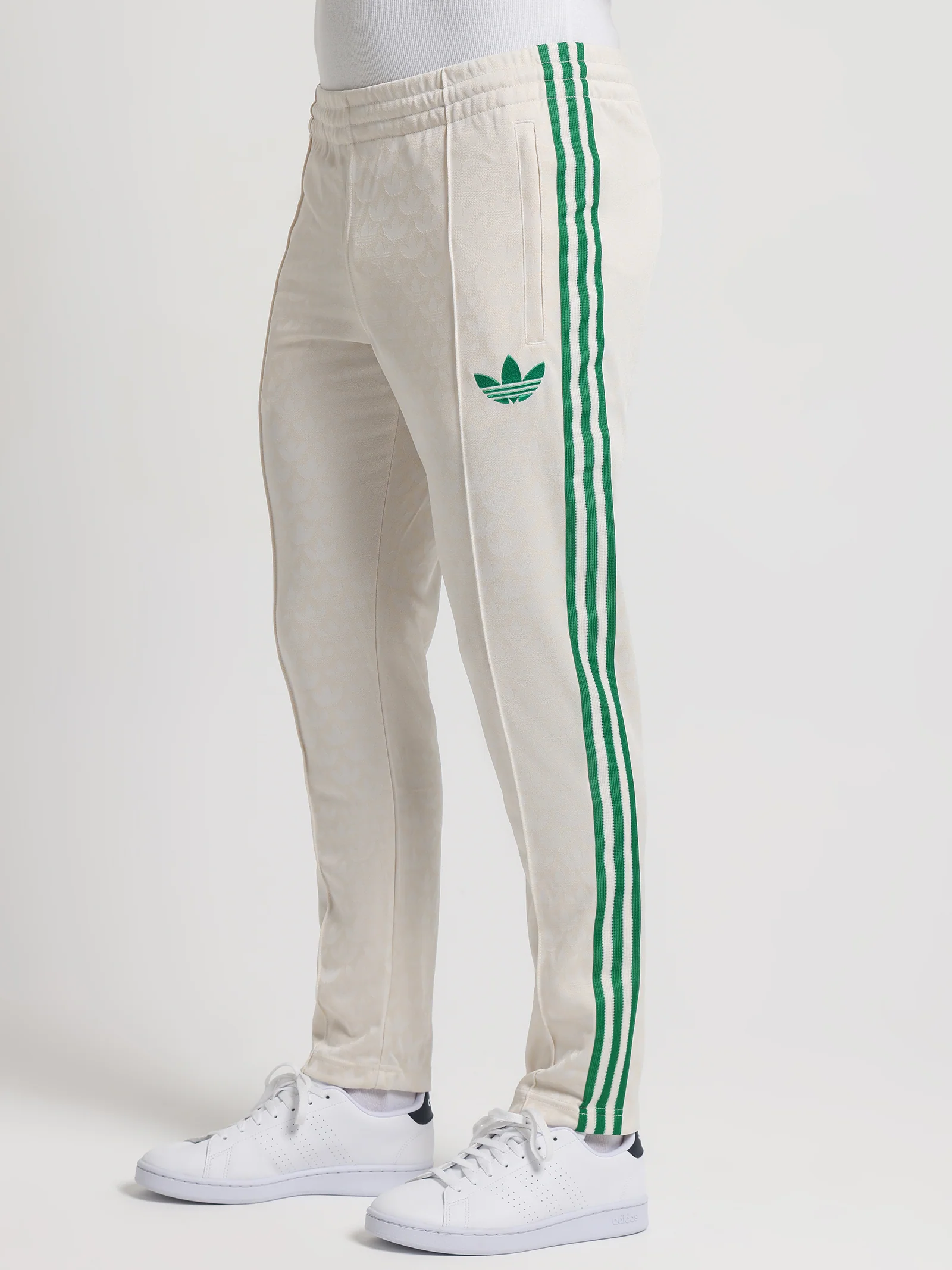 Poly Trackpants