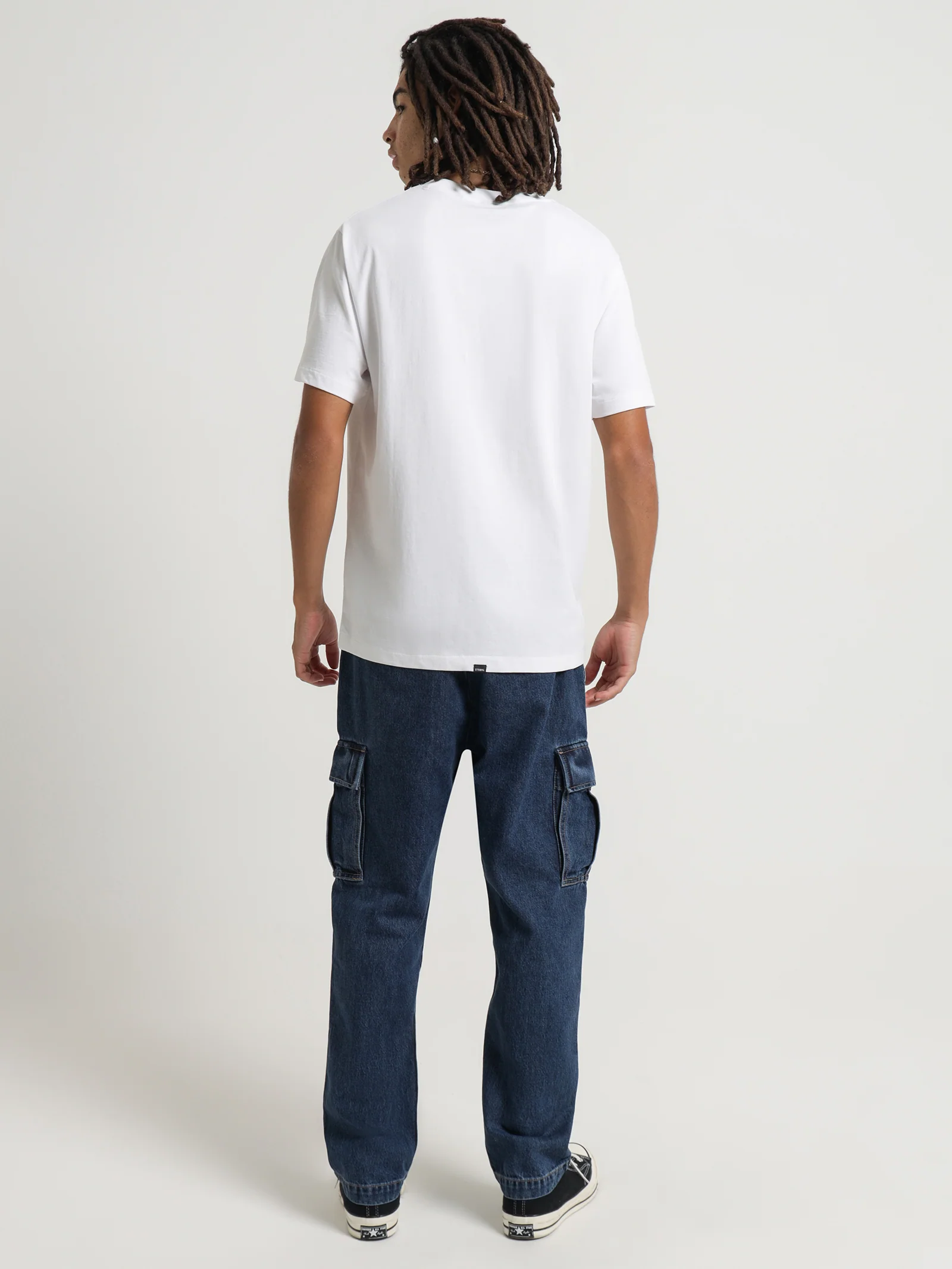 Pontiac Merch Fit T-Shirt - Image 5
