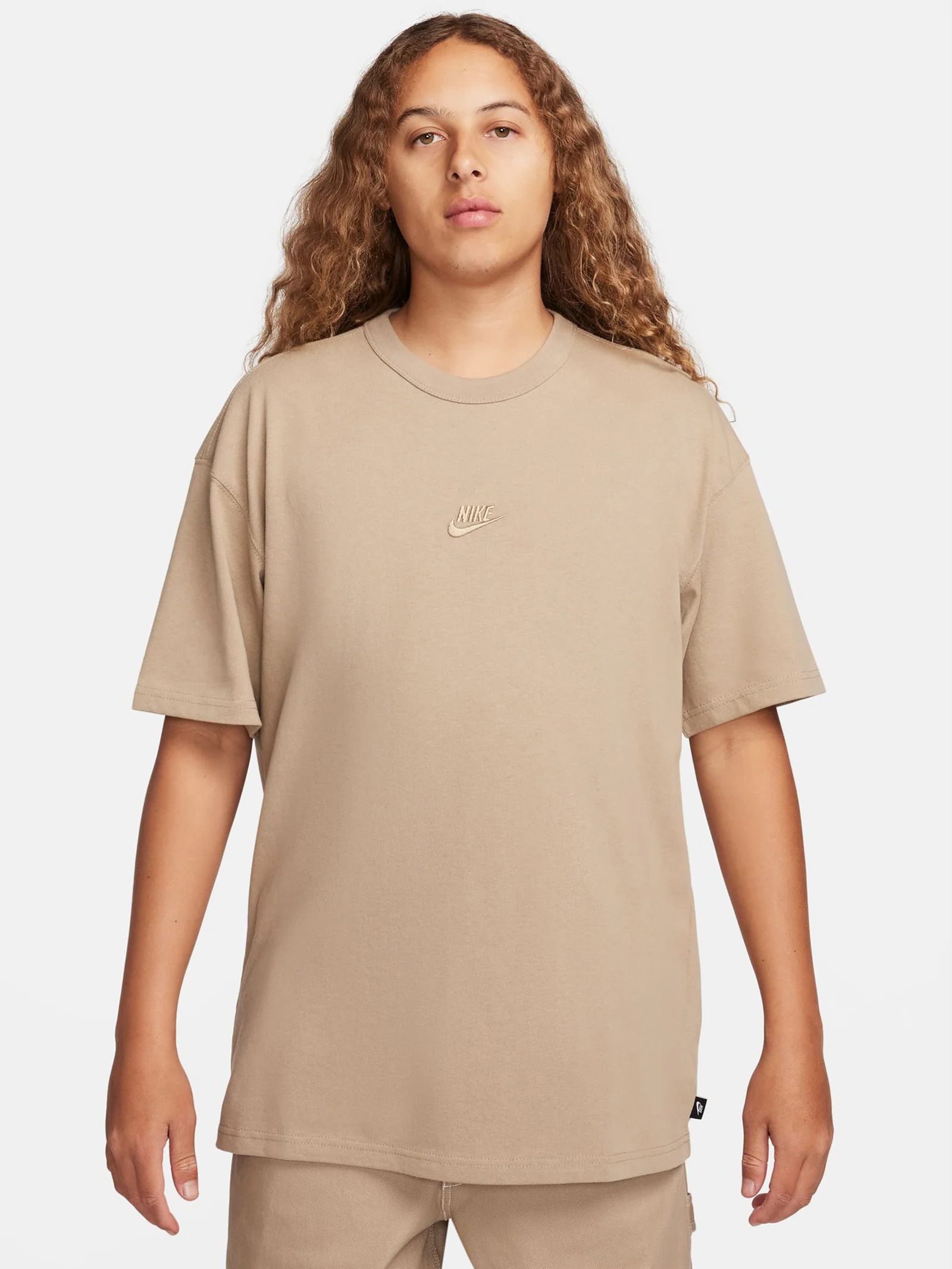 Premium Essentials T-Shirt