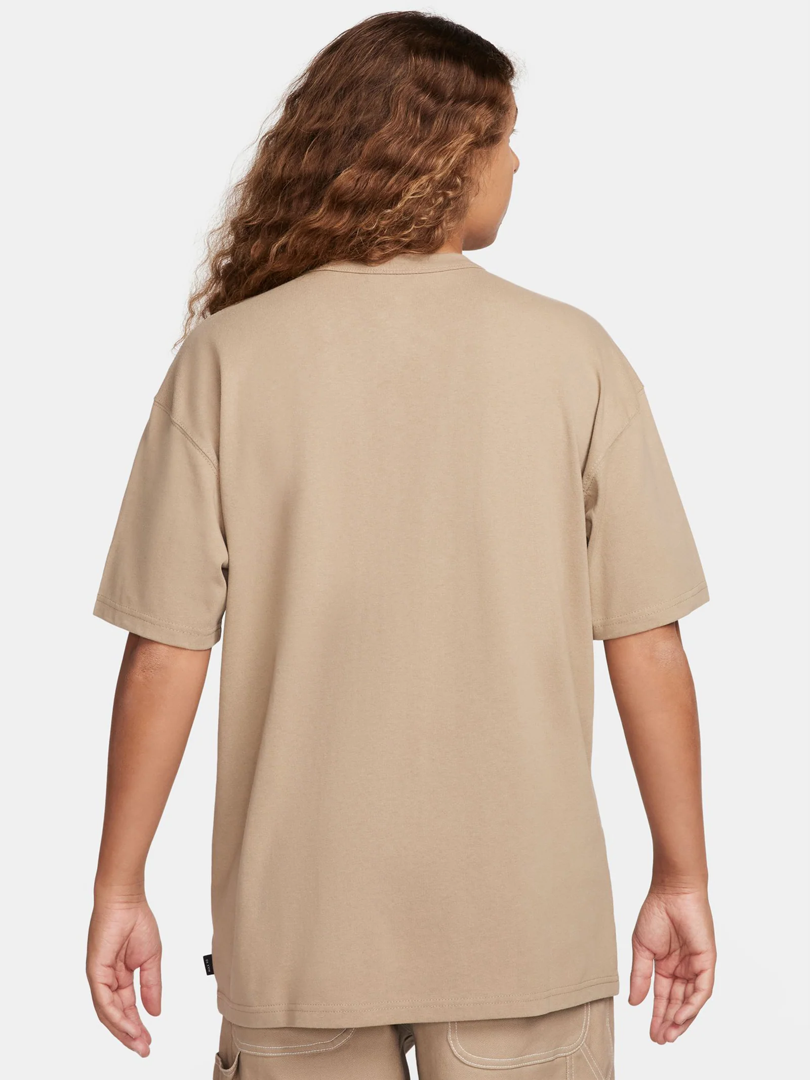 Premium Essentials T-Shirt - Image 2