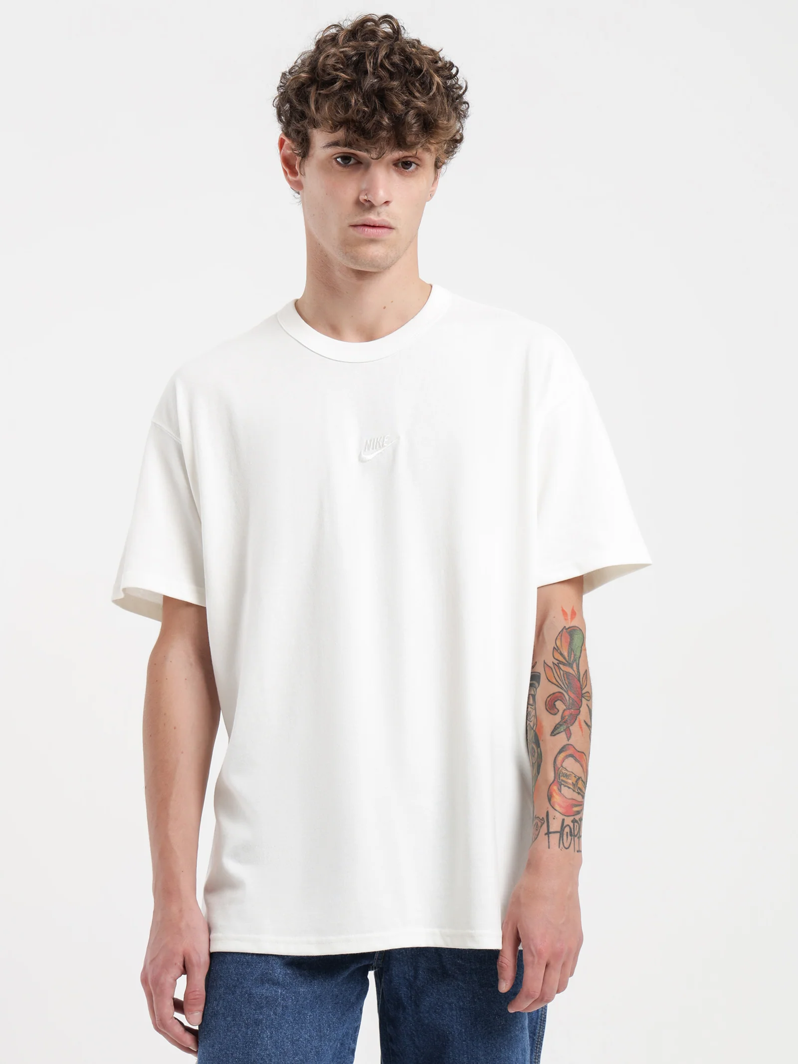 Premium Essentials Sustainable Tonal T-Shirt