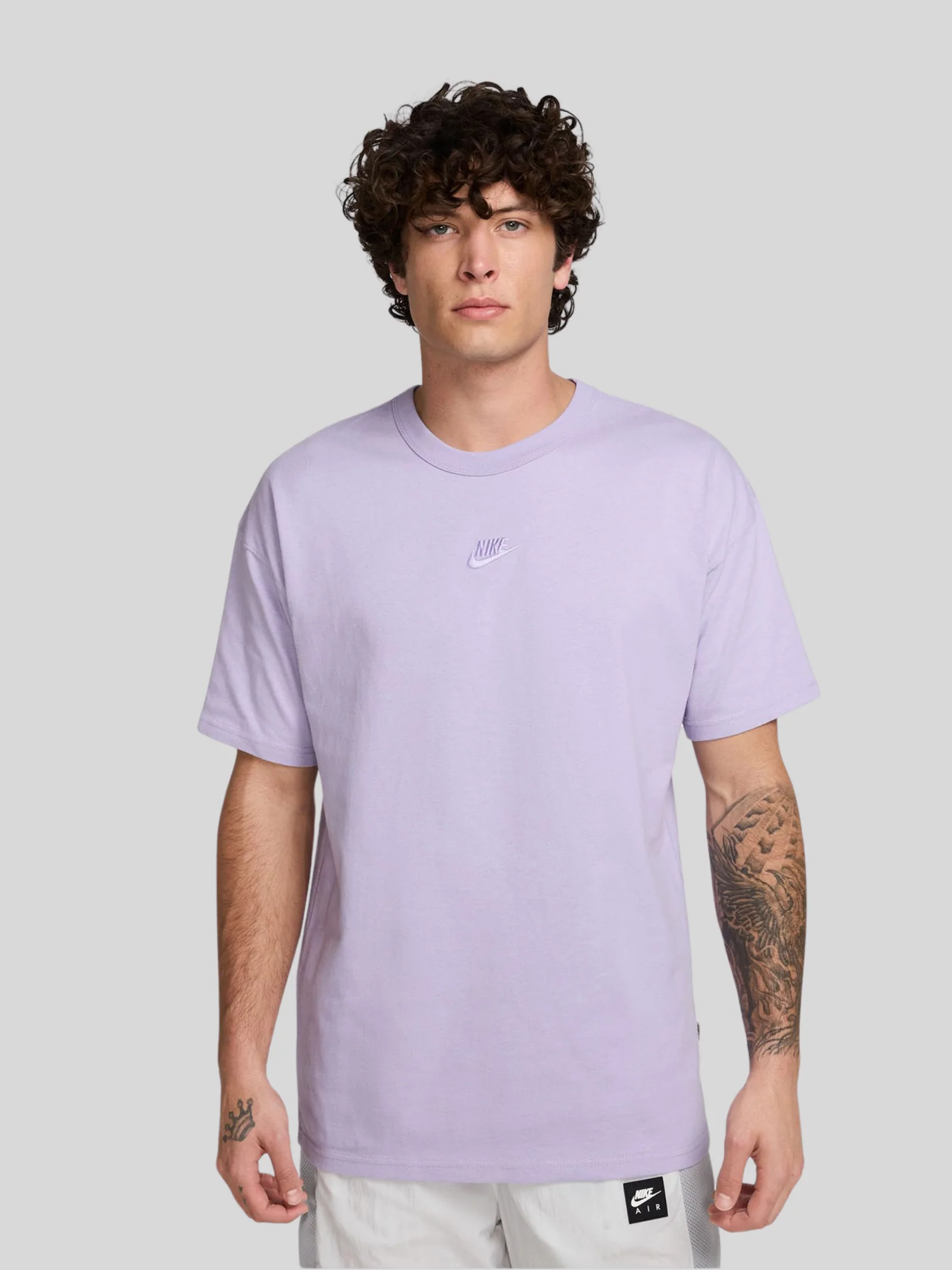 Premium Essentials T-Shirt