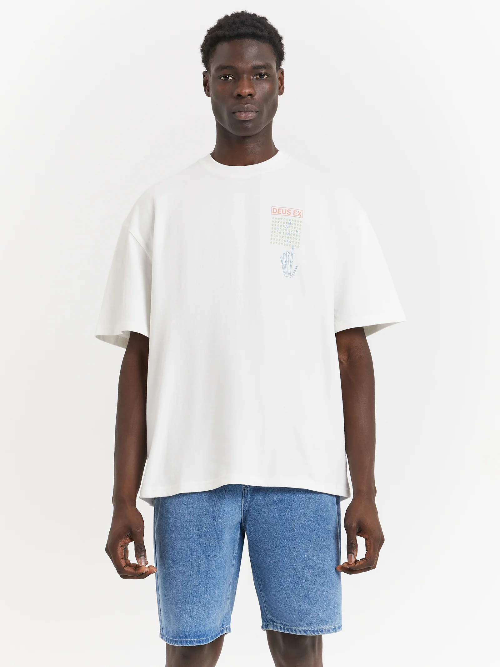 Primitive Learning T-Shirt