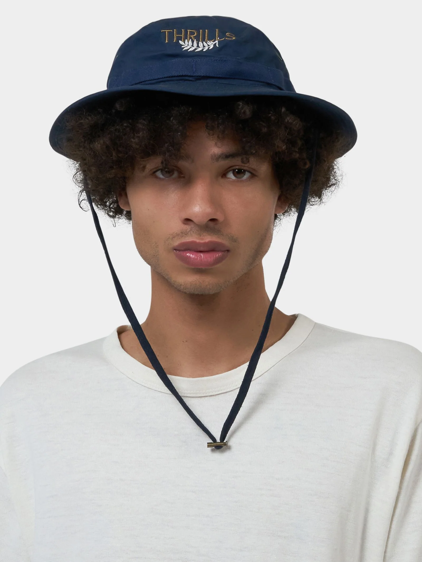 Proper Boonie Hat