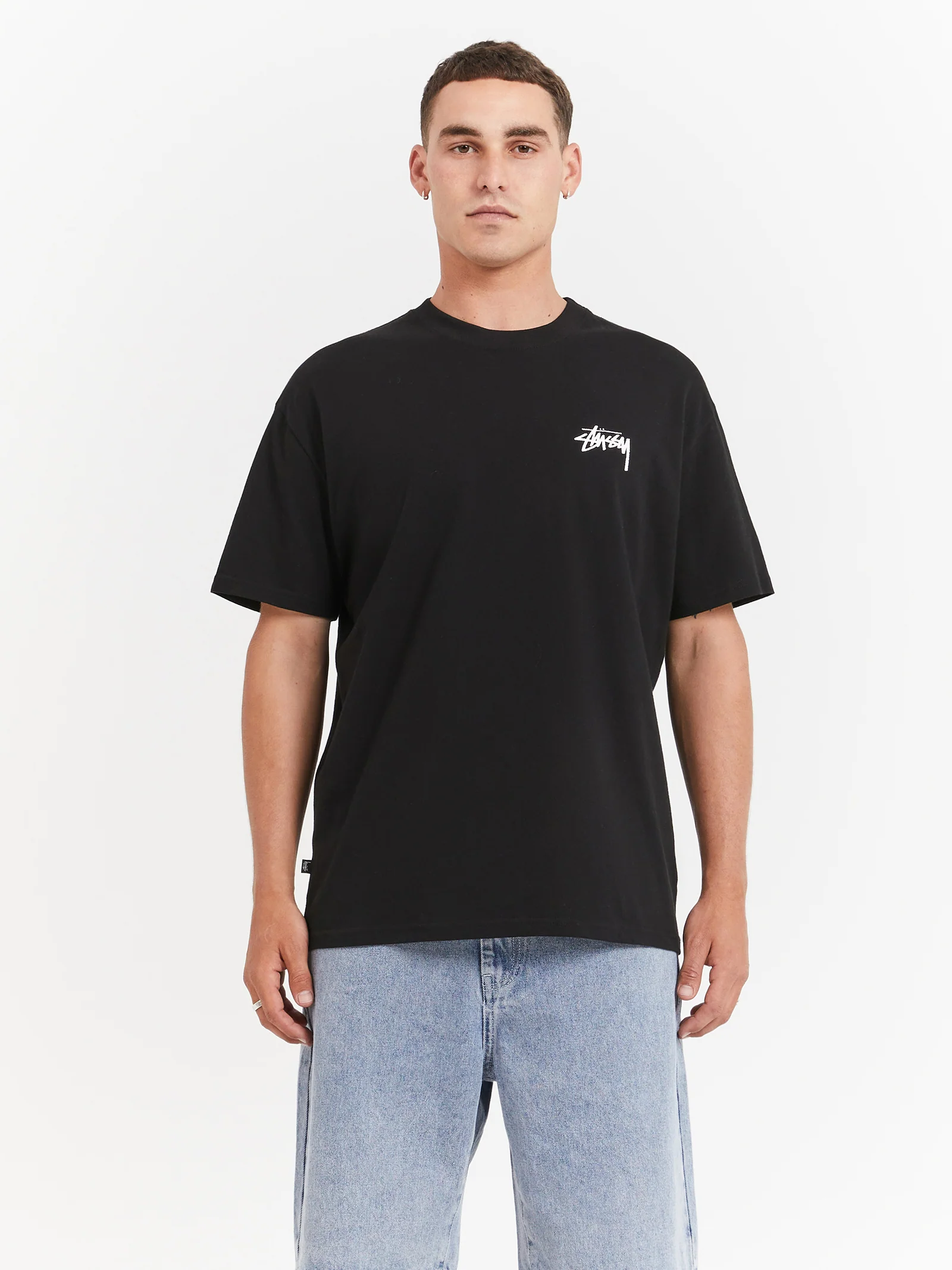 Psychedelic Heavyweight T-Shirt