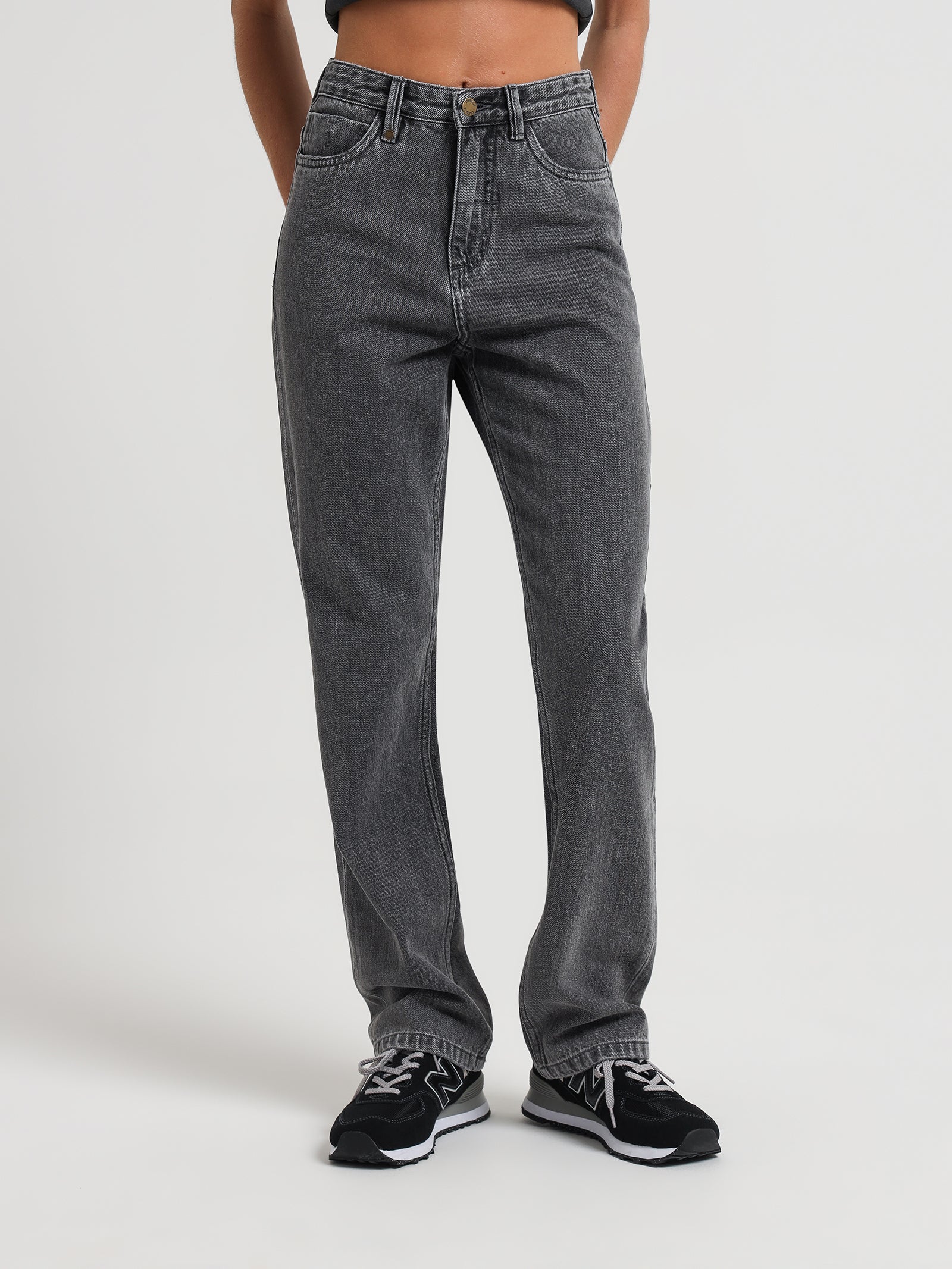 Pulp Jeans