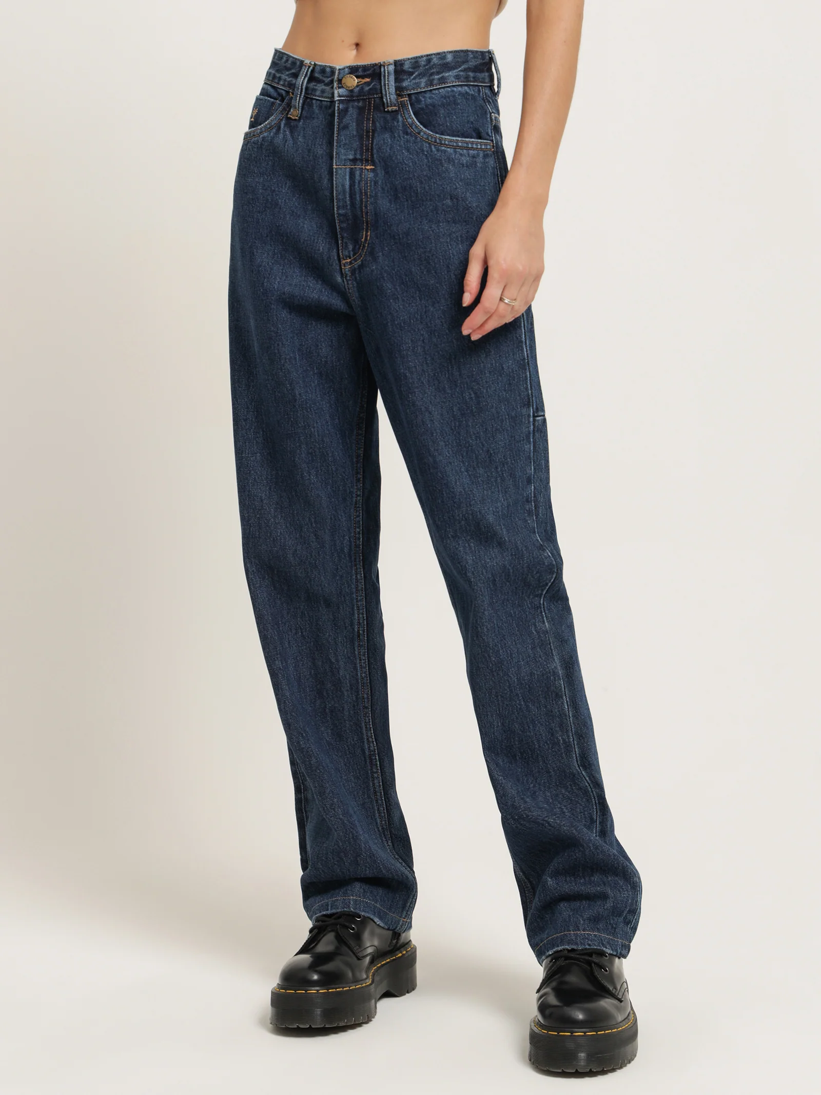 Pulp Jeans
