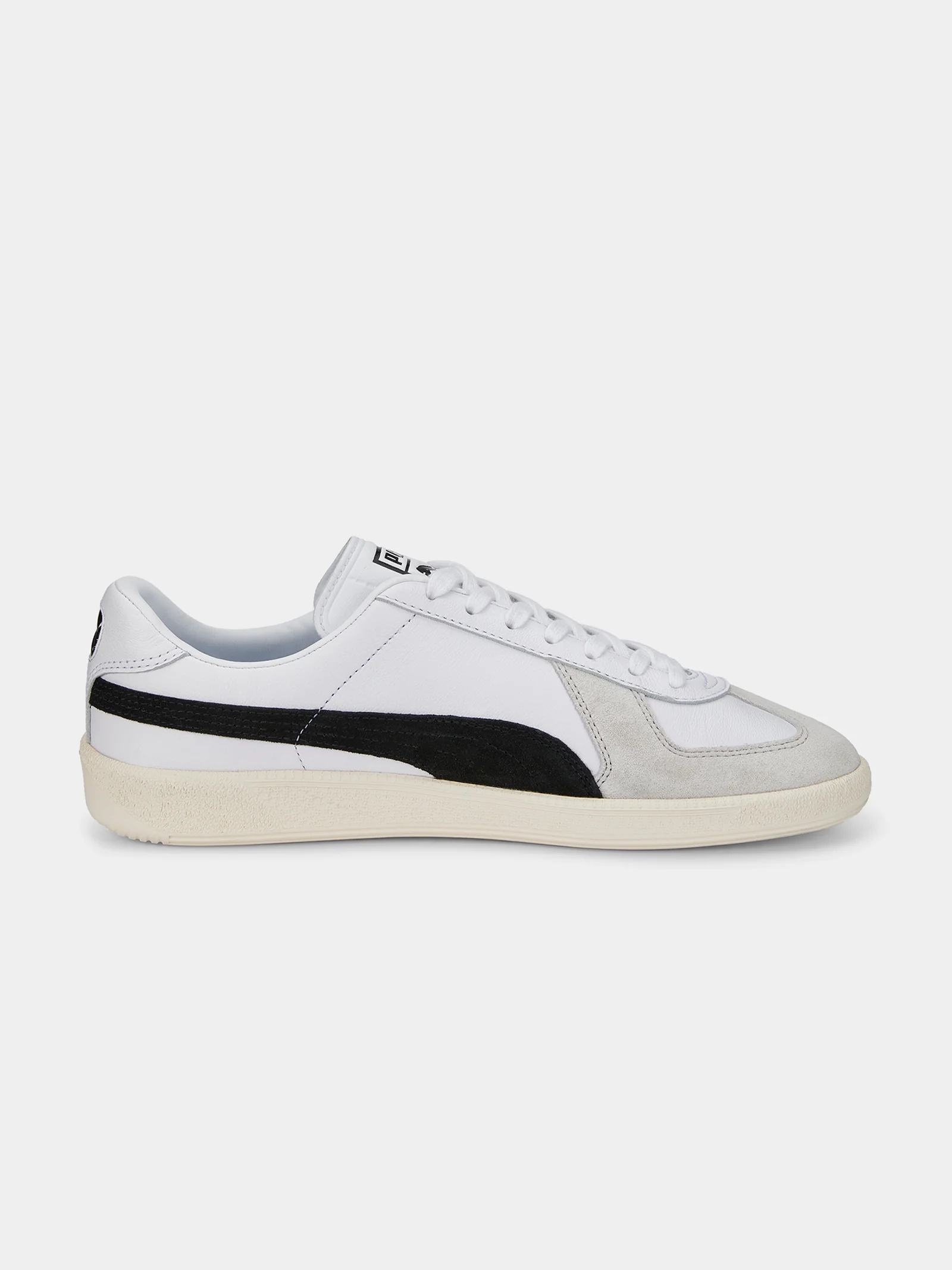 Unisex Army Trainer