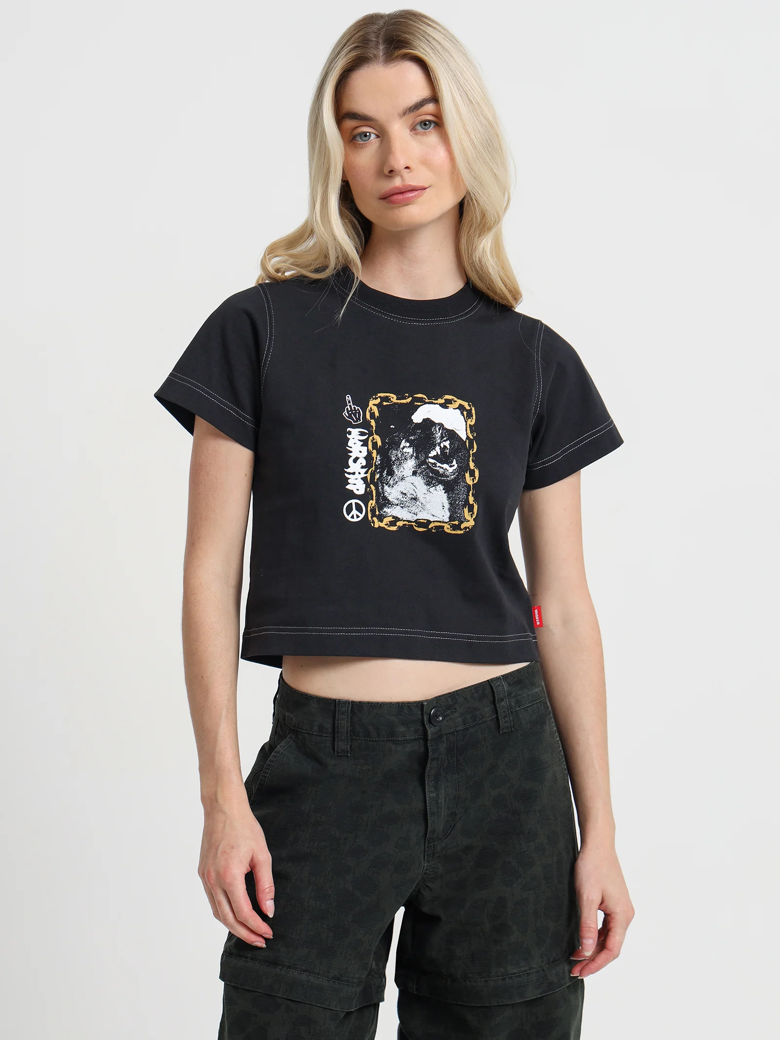 Pure Mayhem Boy T-Shirt