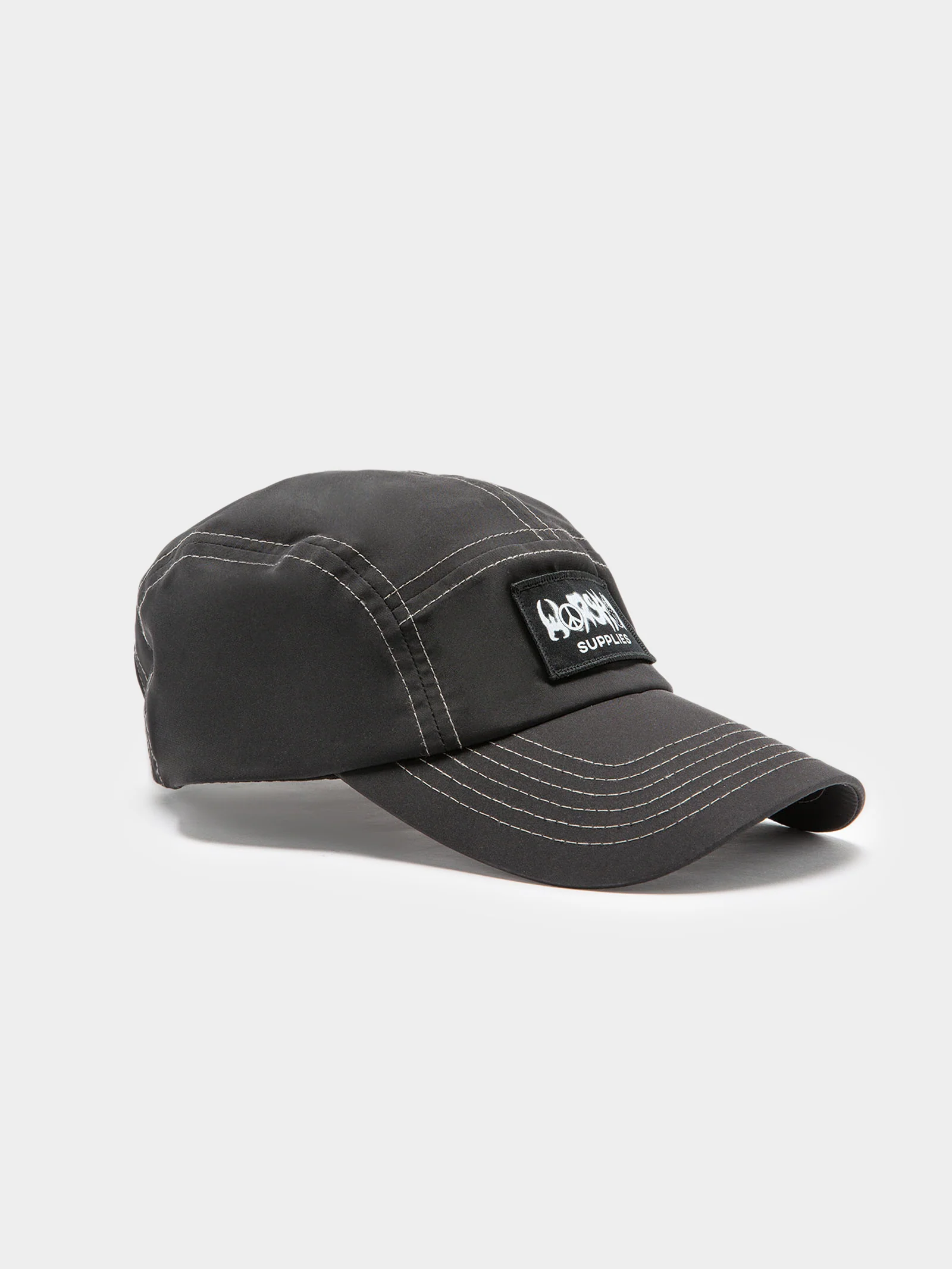 Pure Mayhem Nylon Hat