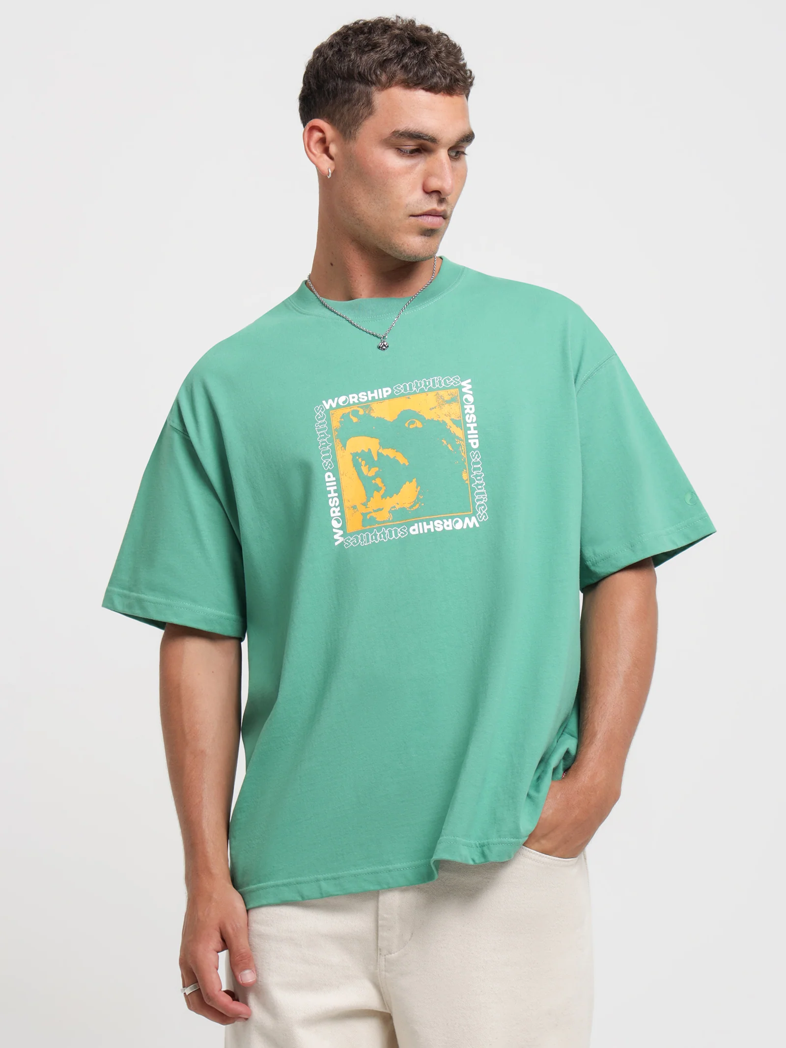 Purebred T-Shirt